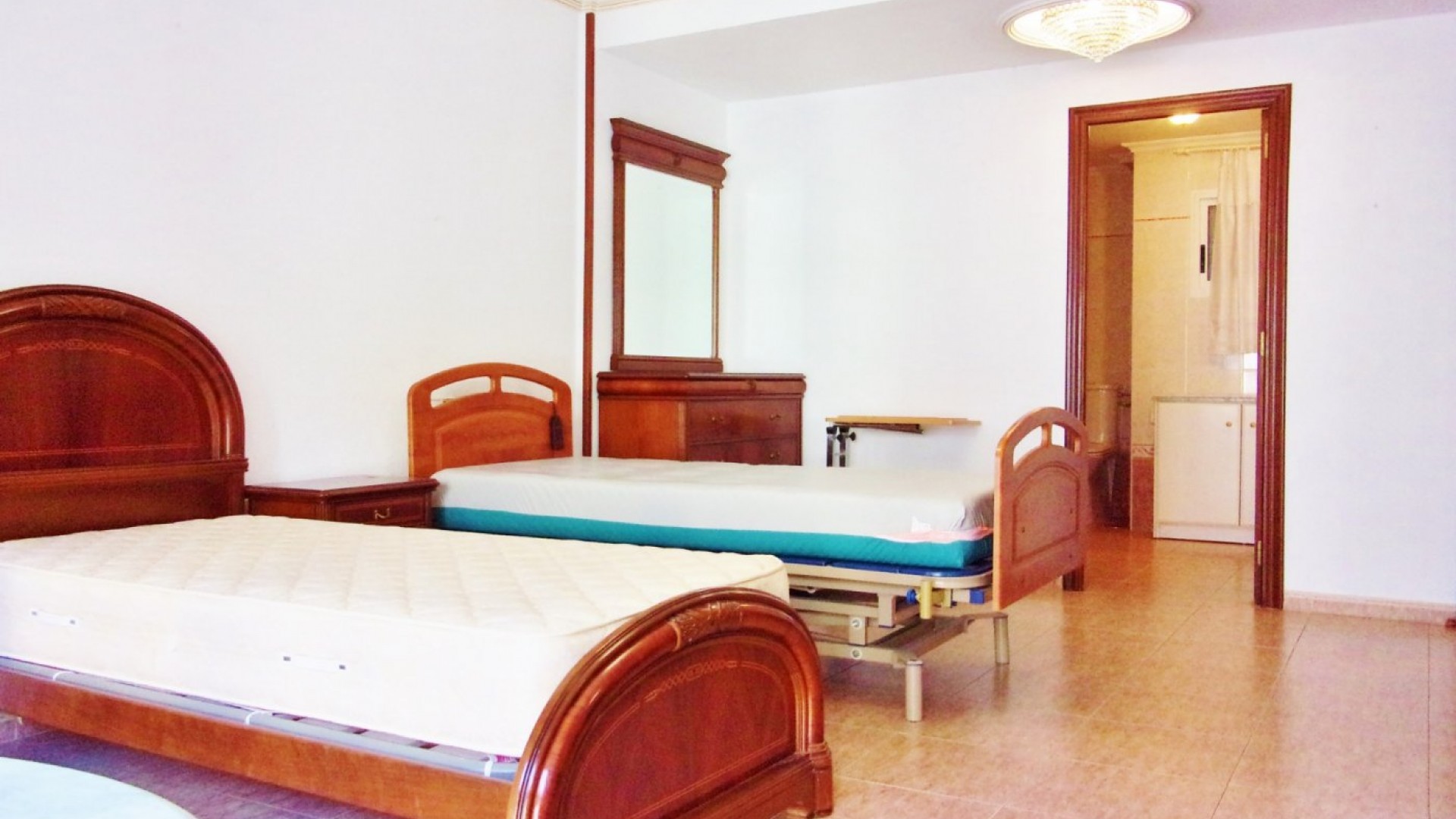 Sprzedaż - Apartament mieszkanie -
Alicante