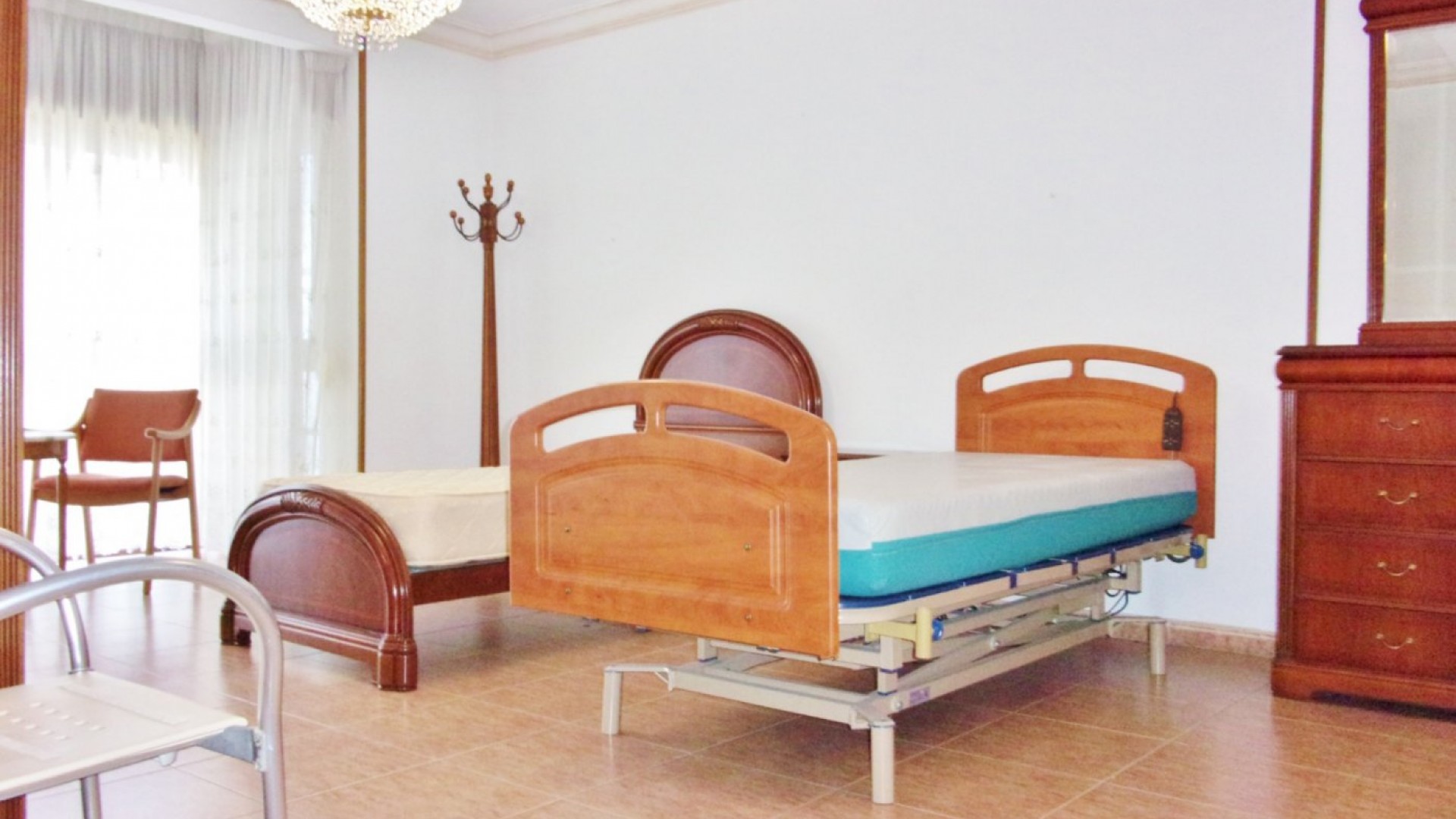 Sprzedaż - Apartament mieszkanie -
Alicante