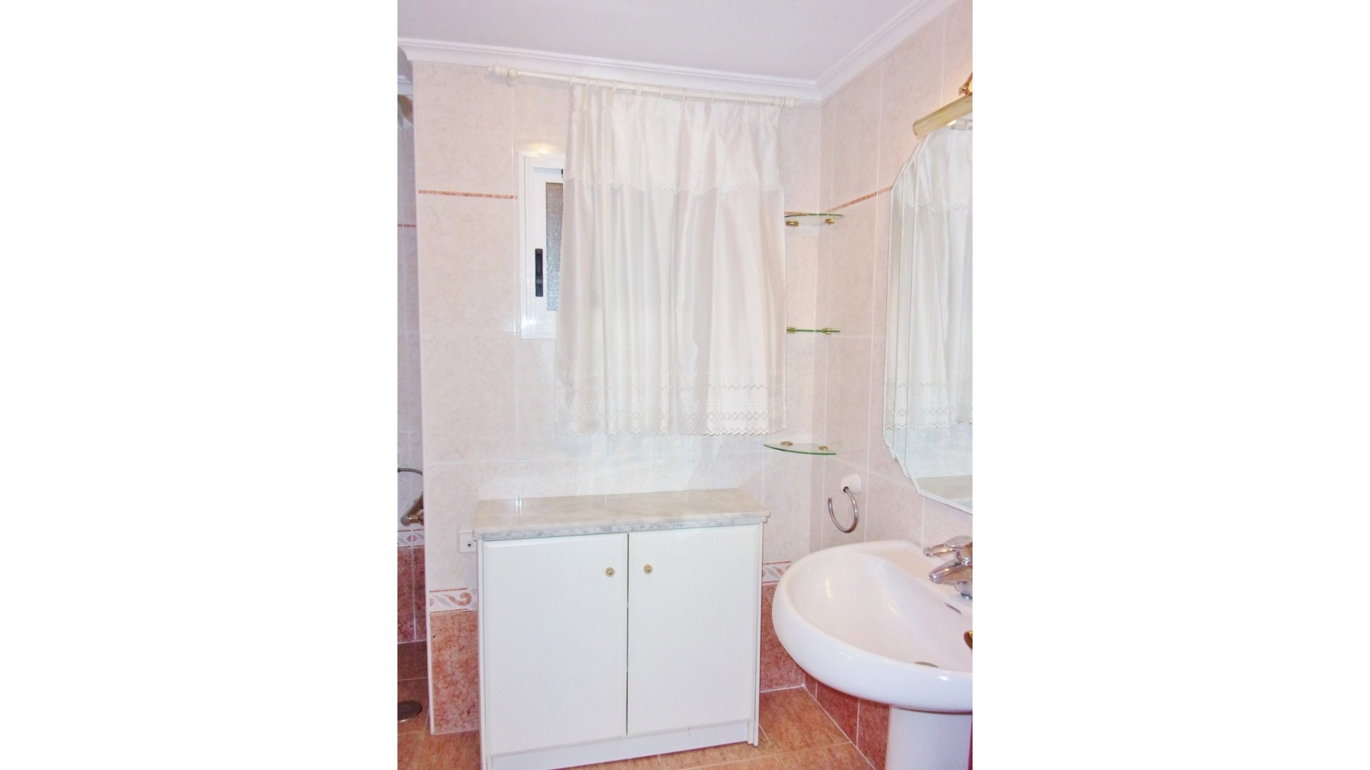 Sprzedaż - Apartament mieszkanie -
Alicante