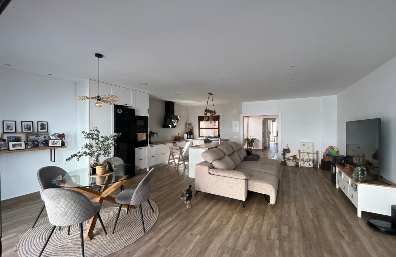 Sprzedaż - Apartament / Mieszkanie -
Almoradí - Centro Urbano 2