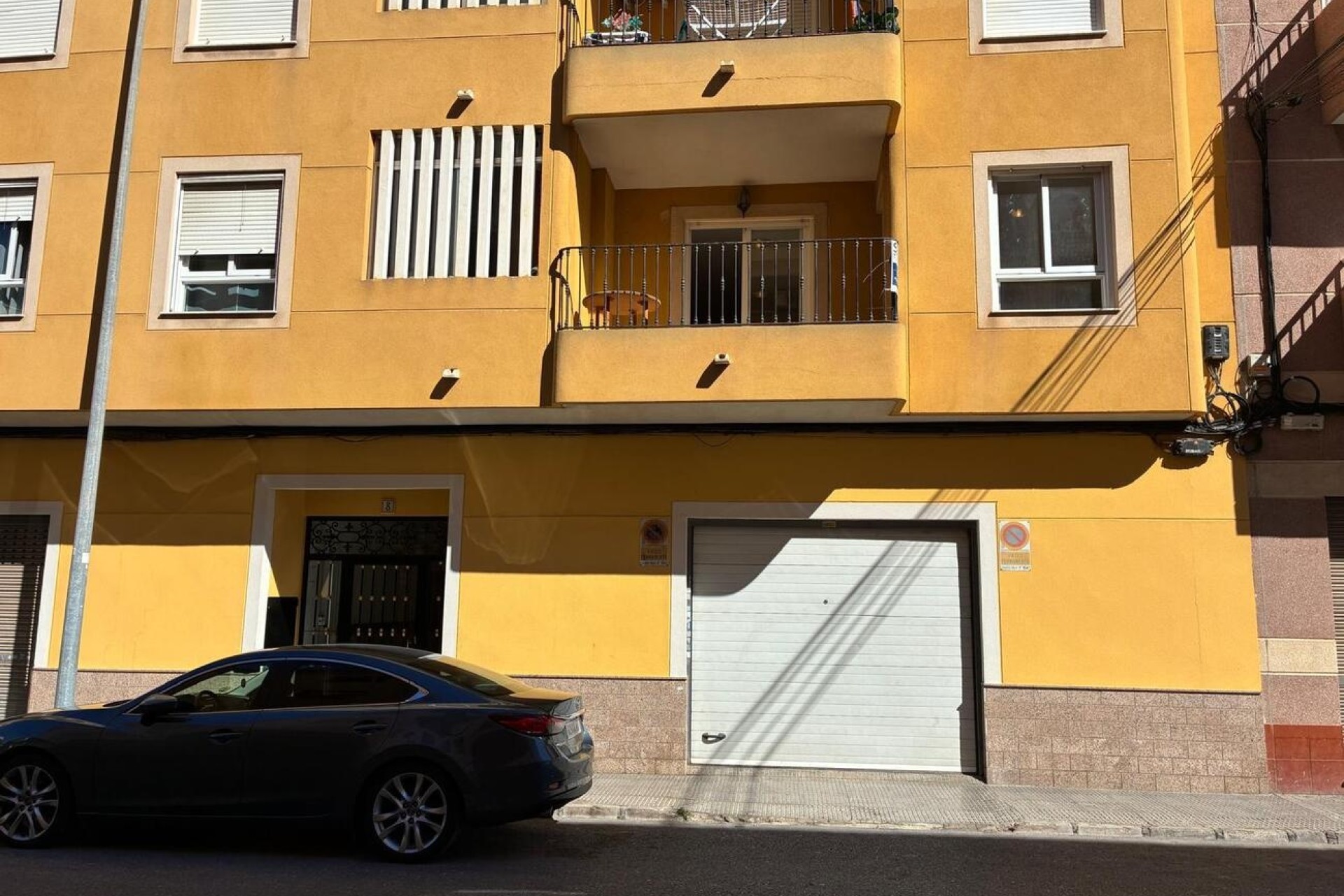 Sprzedaż - Apartament / Mieszkanie -
Almoradí - Costa Blanca
