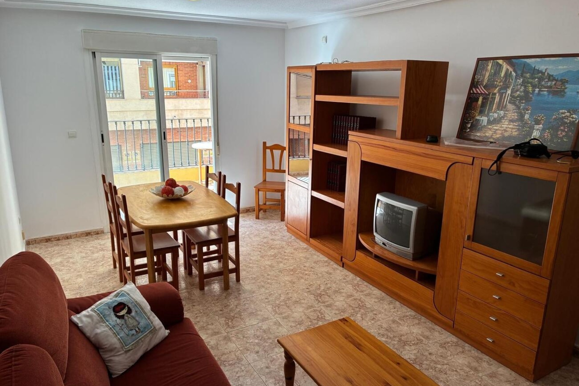 Sprzedaż - Apartament / Mieszkanie -
Almoradí - Costa Blanca