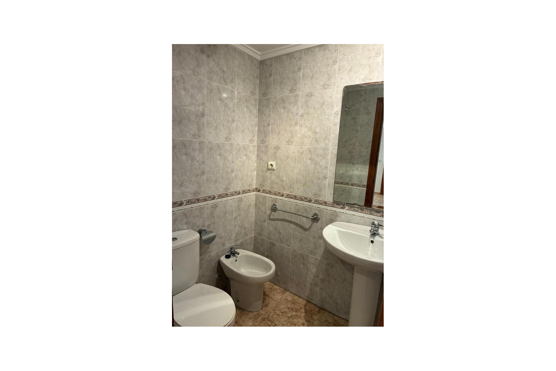 Sprzedaż - Apartament / Mieszkanie -
Almoradí - Costa Blanca