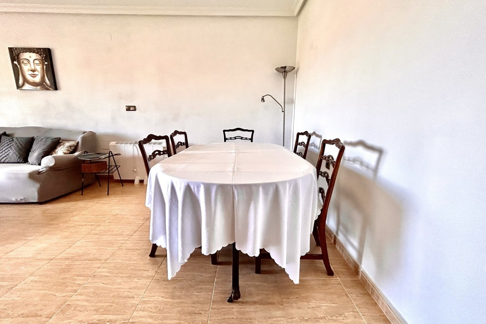 Sprzedaż - Apartament / Mieszkanie -
Almoradí - Inland
