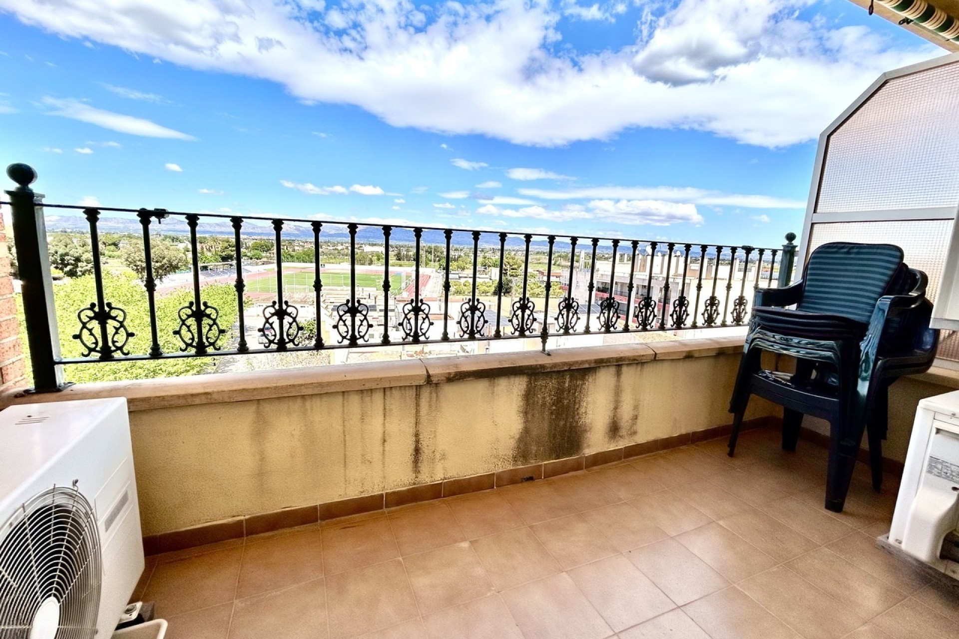 Sprzedaż - Apartament / Mieszkanie -
Almoradí - Inland