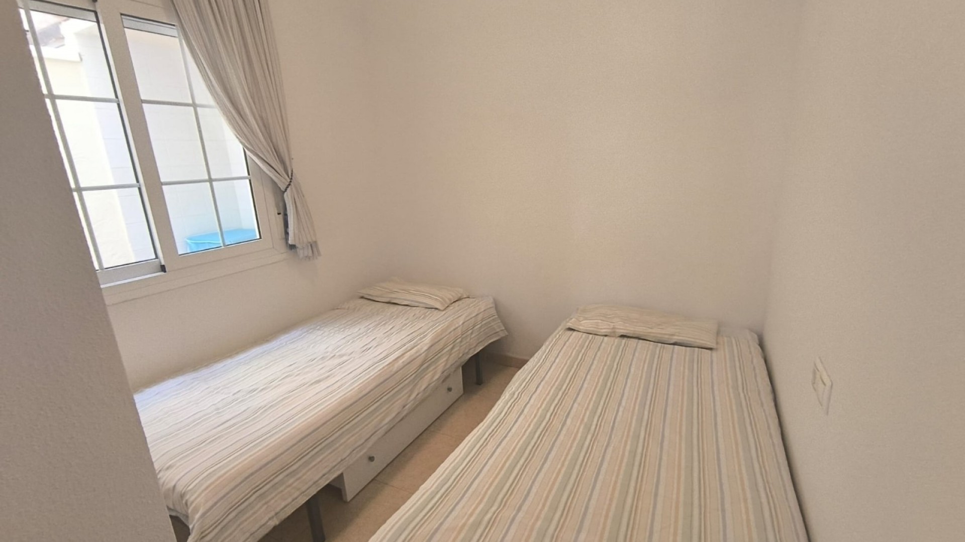 Sprzedaż - Apartament mieszkanie -
Almoradí - Las Heredades