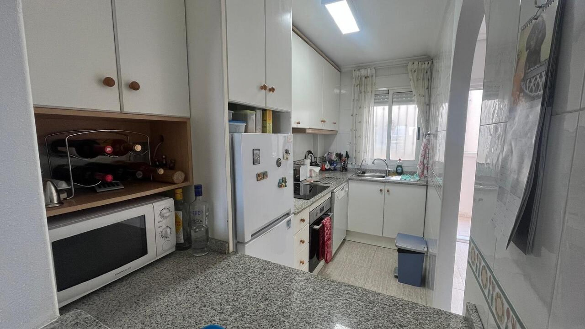 Sprzedaż - Apartament mieszkanie -
Almoradí