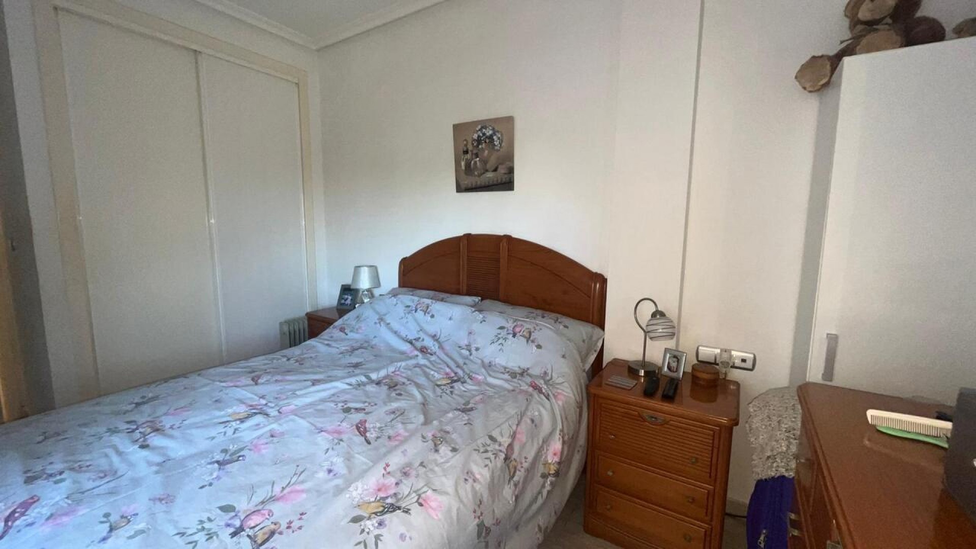 Sprzedaż - Apartament mieszkanie -
Almoradí