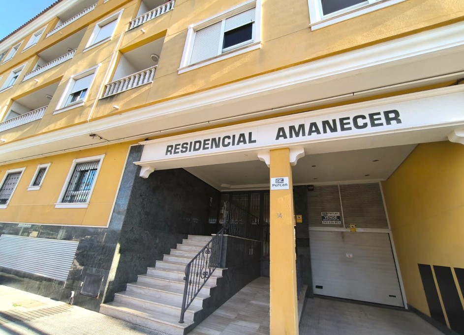 Sprzedaż - Apartament mieszkanie -
Almoradí