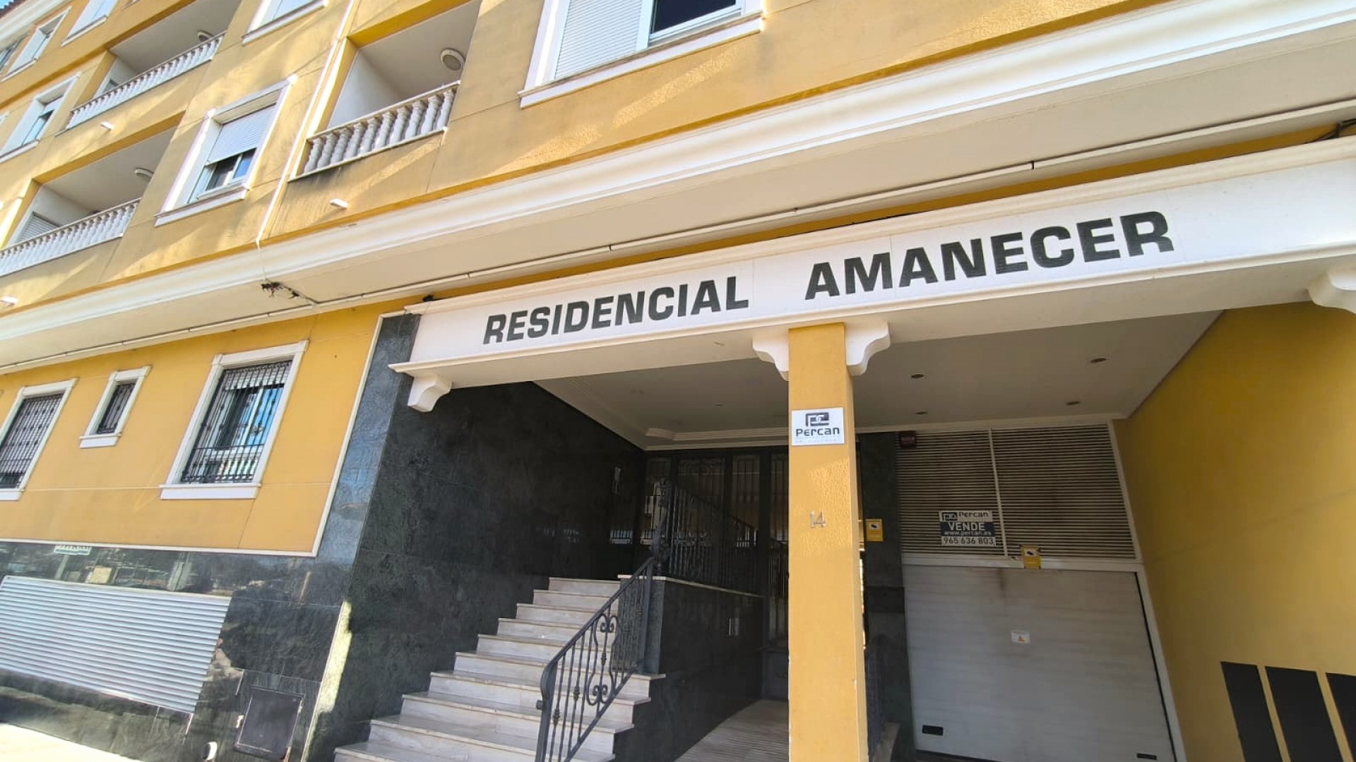 Sprzedaż - Apartament mieszkanie -
Almoradí