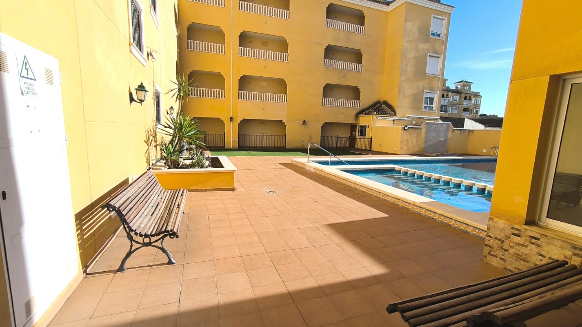 Sprzedaż - Apartament mieszkanie -
Almoradí