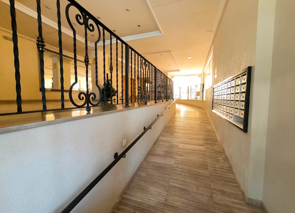 Sprzedaż - Apartament mieszkanie -
Almoradí