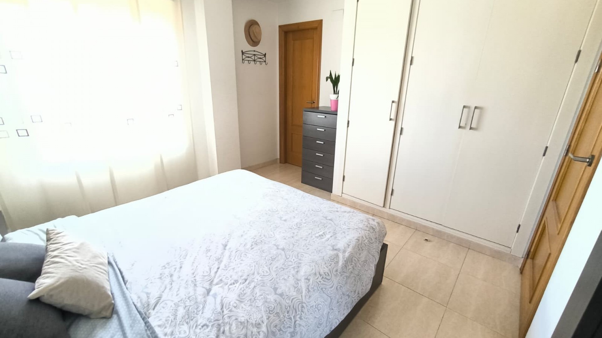 Sprzedaż - Apartament mieszkanie -
Almoradí