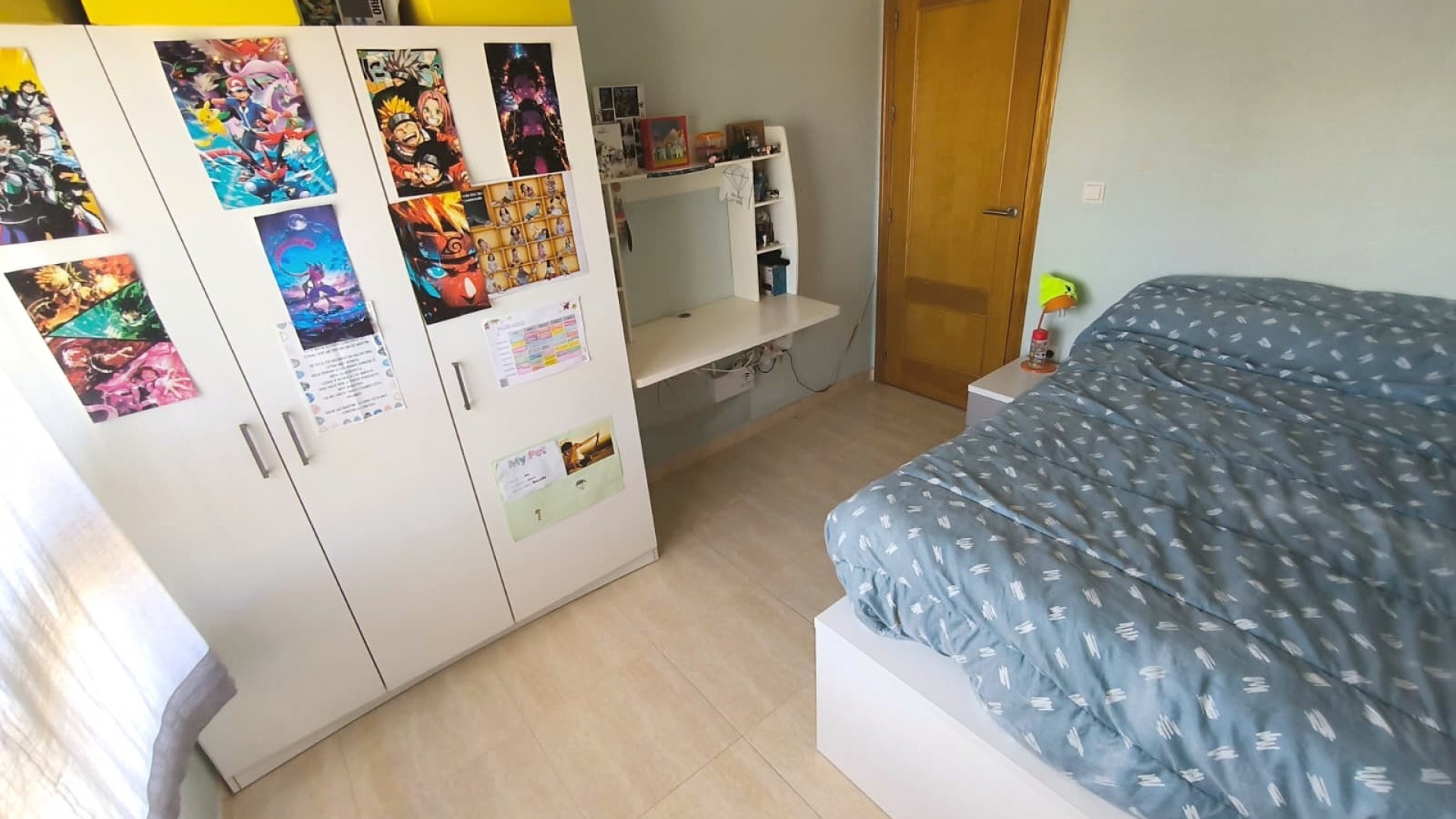 Sprzedaż - Apartament mieszkanie -
Almoradí