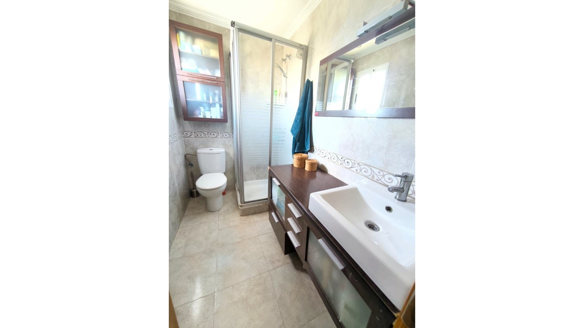 Sprzedaż - Apartament mieszkanie -
Almoradí