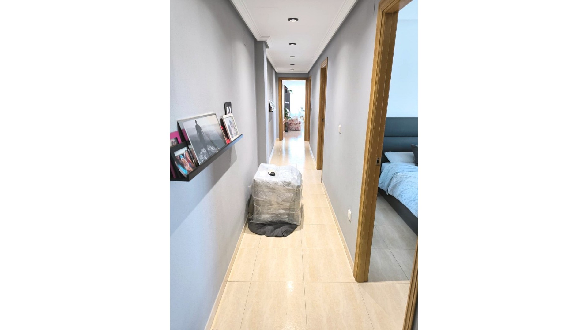 Sprzedaż - Apartament mieszkanie -
Almoradí