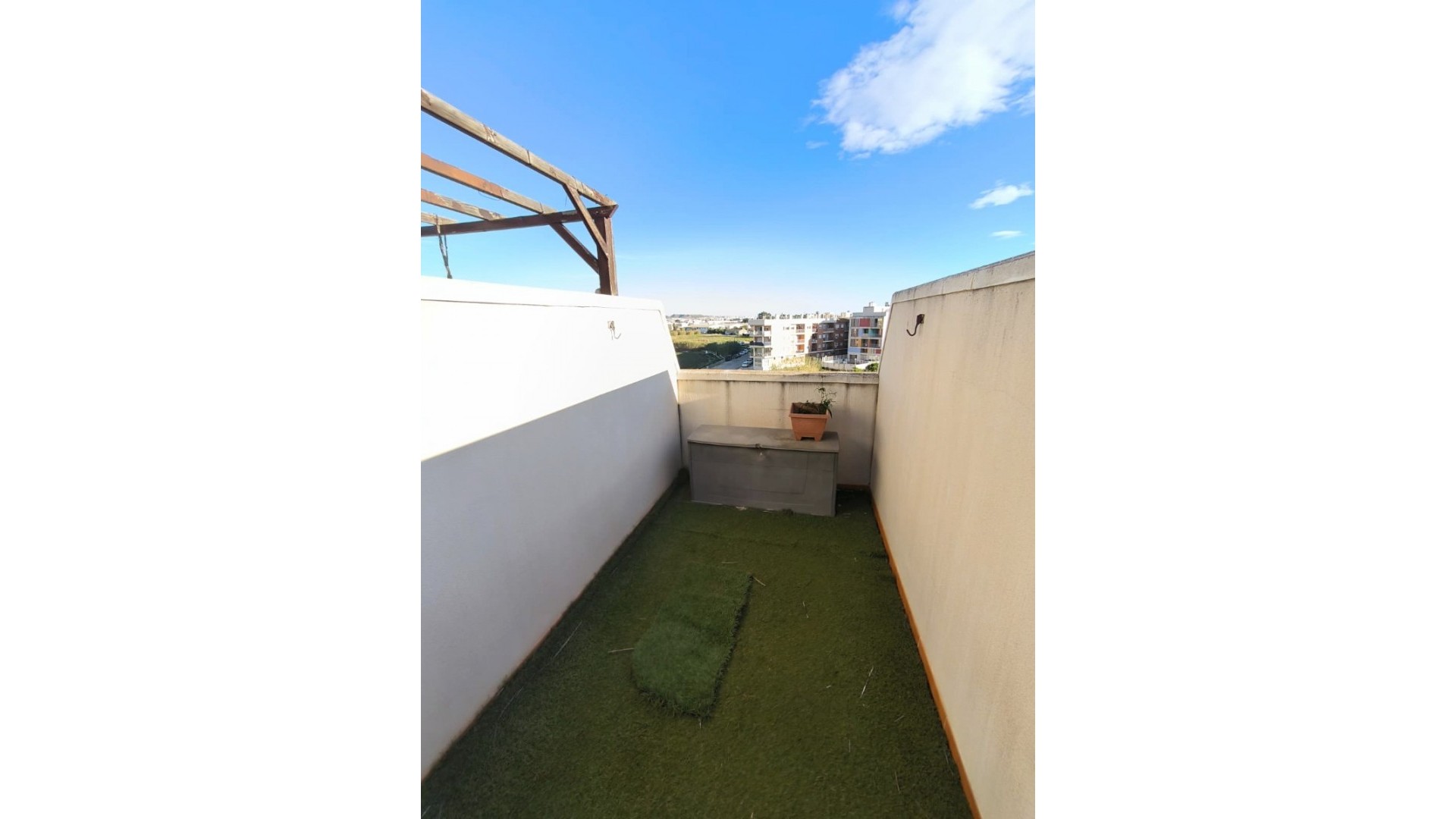 Sprzedaż - Apartament mieszkanie -
Almoradí