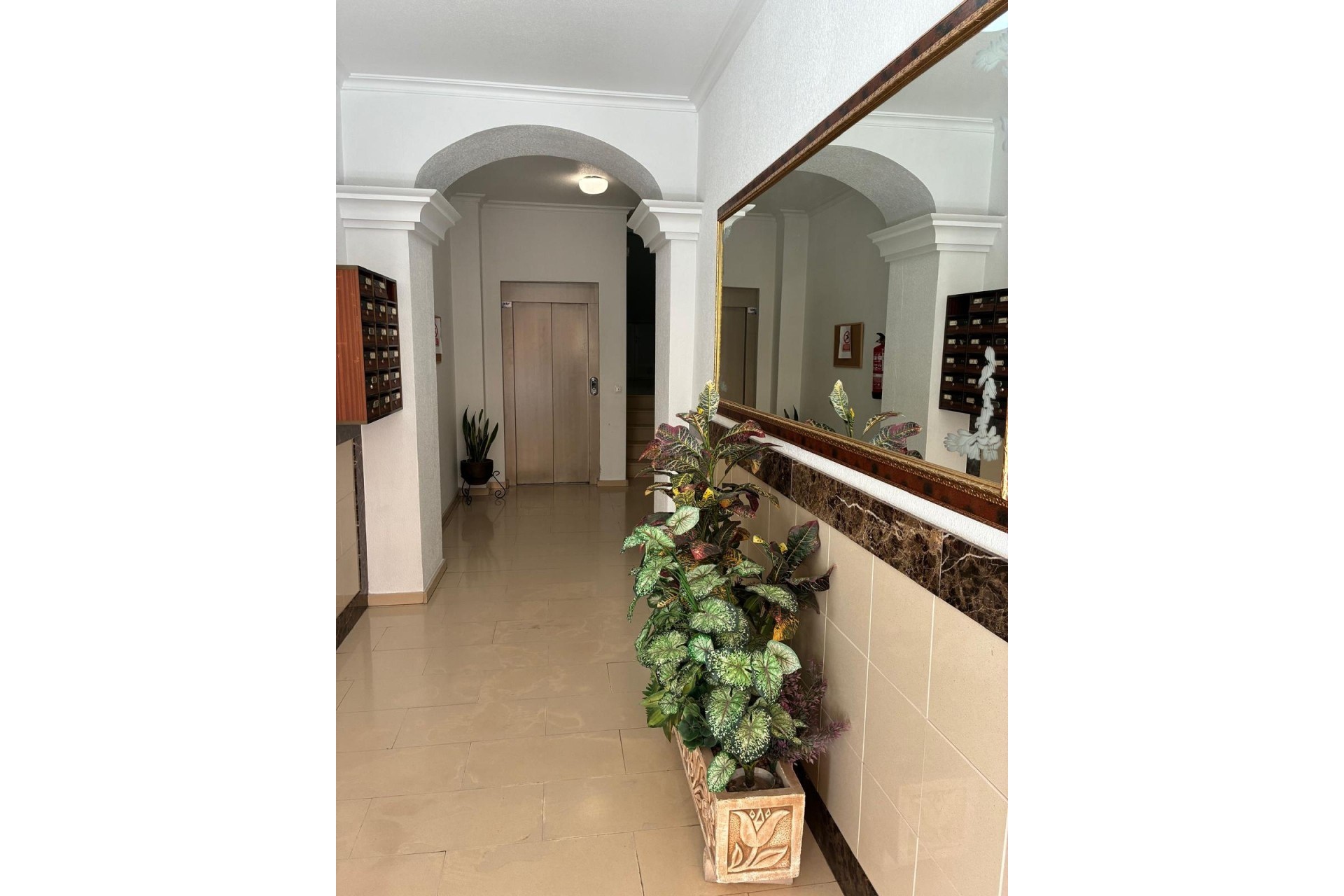 Sprzedaż - Apartament mieszkanie -
Almoradí