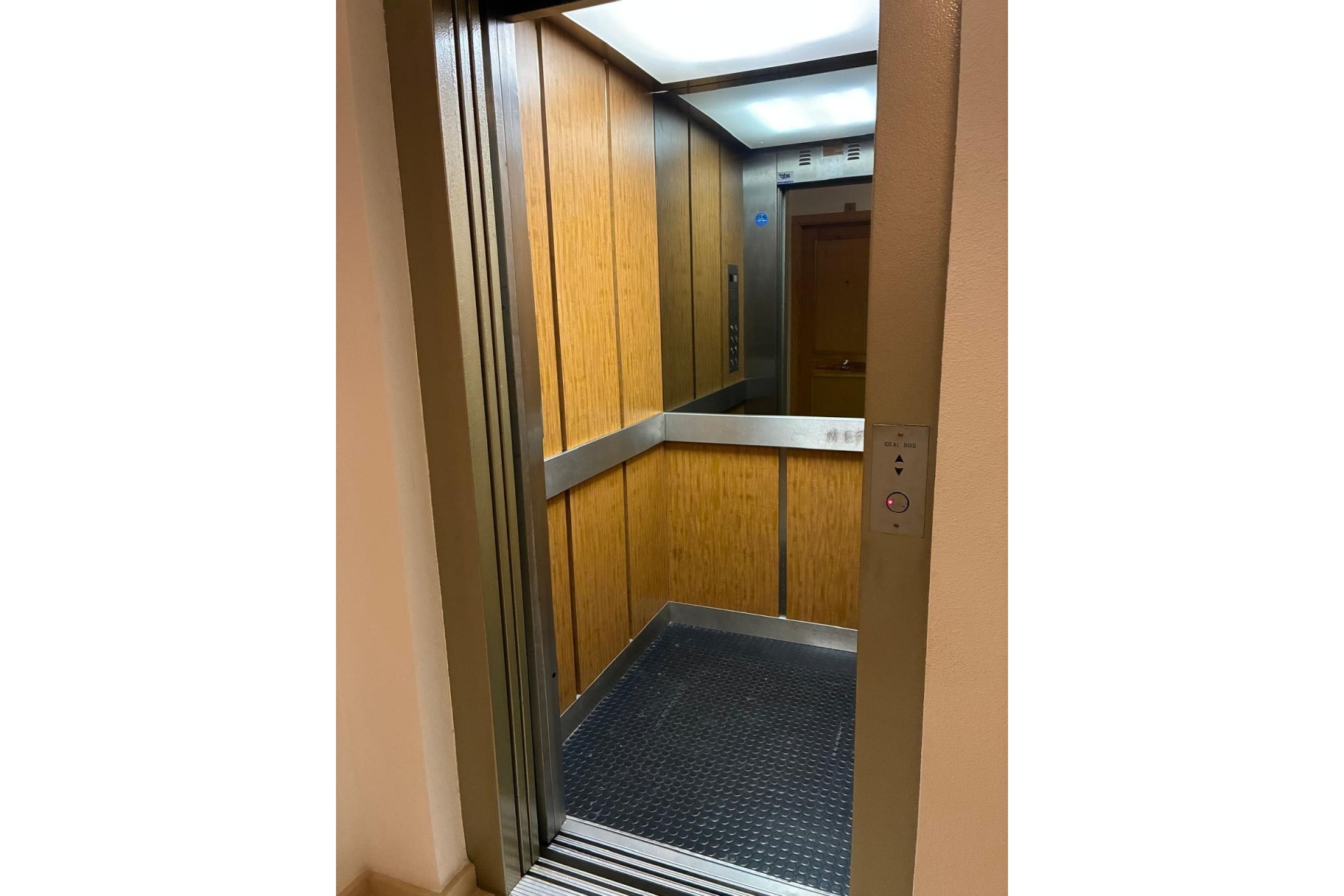 Sprzedaż - Apartament mieszkanie -
Almoradí