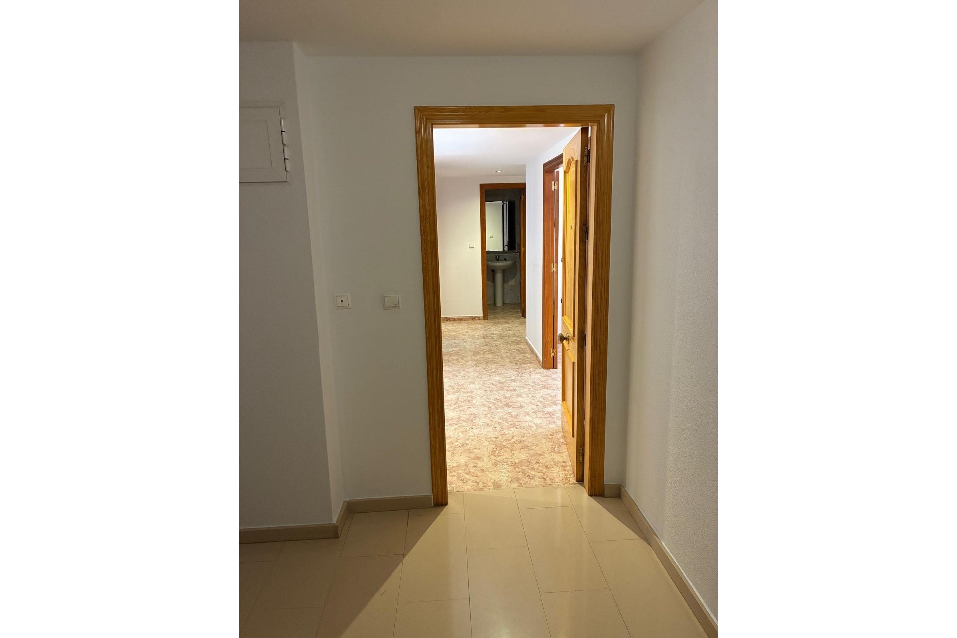 Sprzedaż - Apartament mieszkanie -
Almoradí