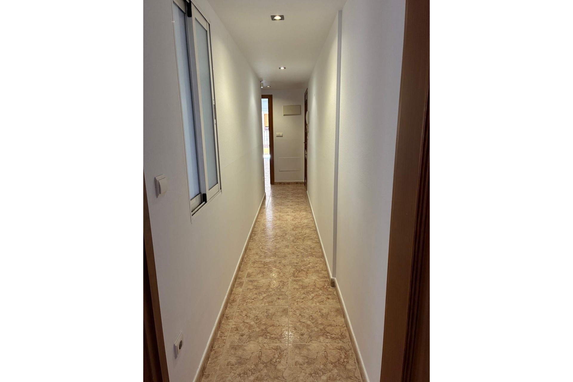 Sprzedaż - Apartament mieszkanie -
Almoradí