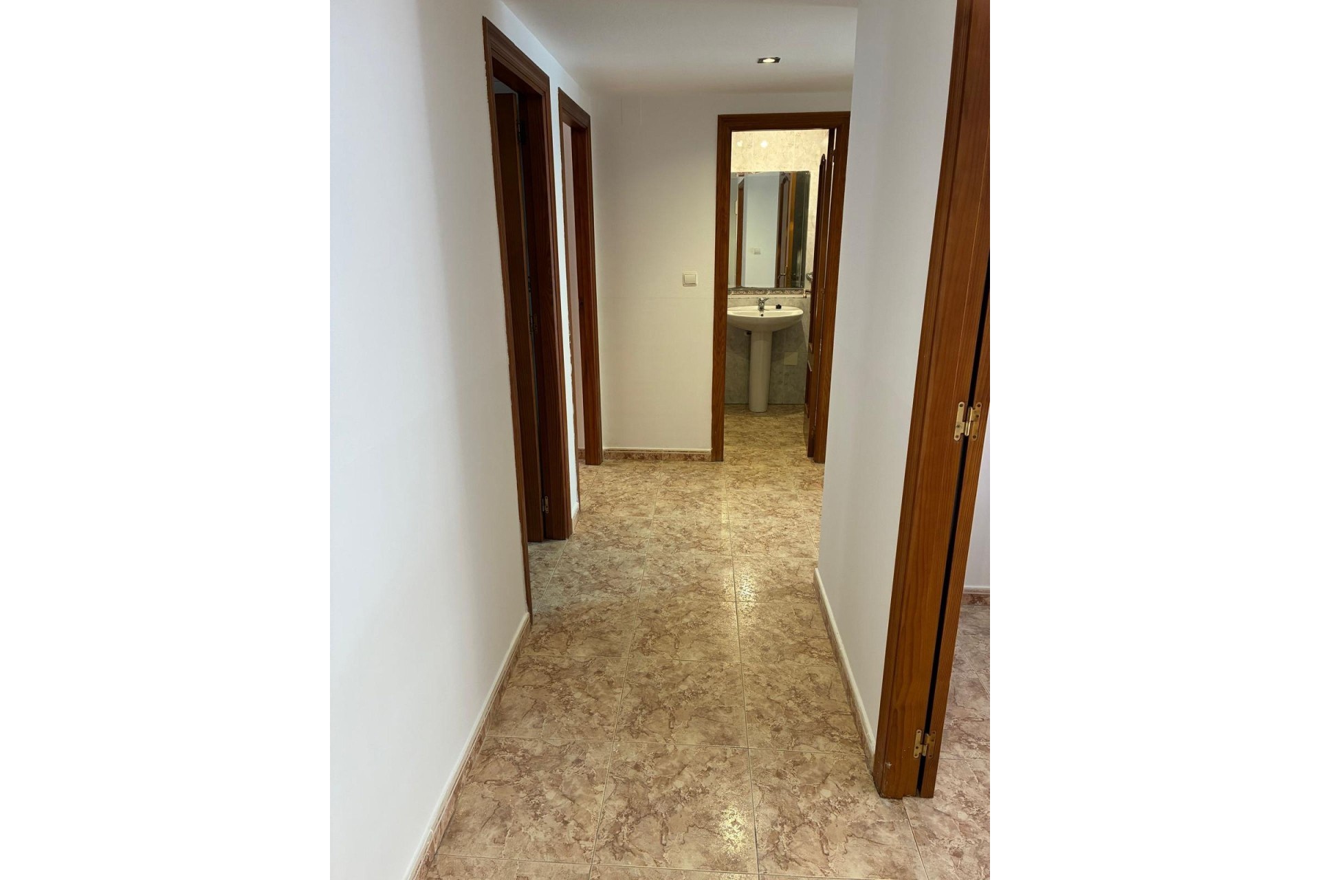 Sprzedaż - Apartament mieszkanie -
Almoradí