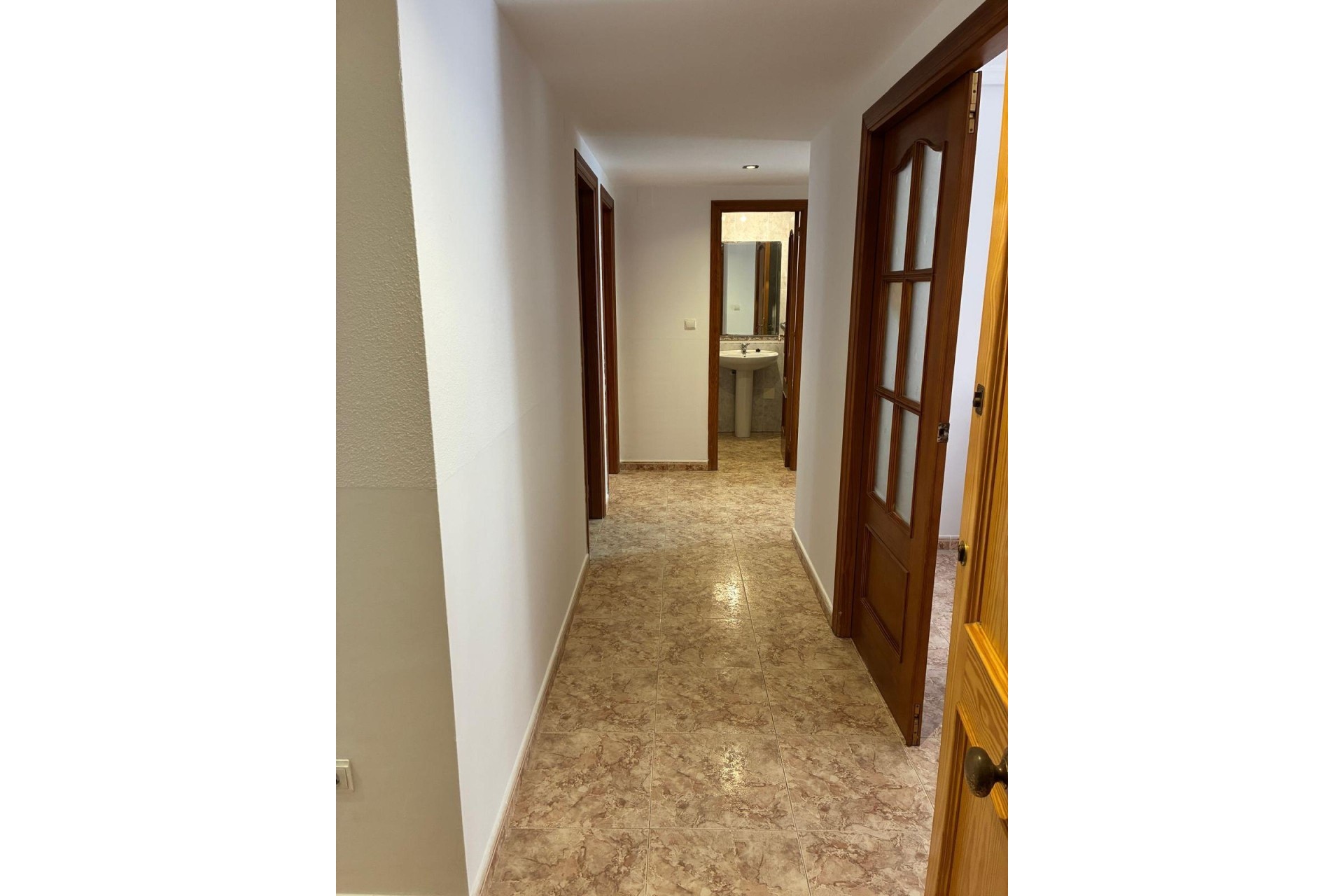 Sprzedaż - Apartament mieszkanie -
Almoradí
