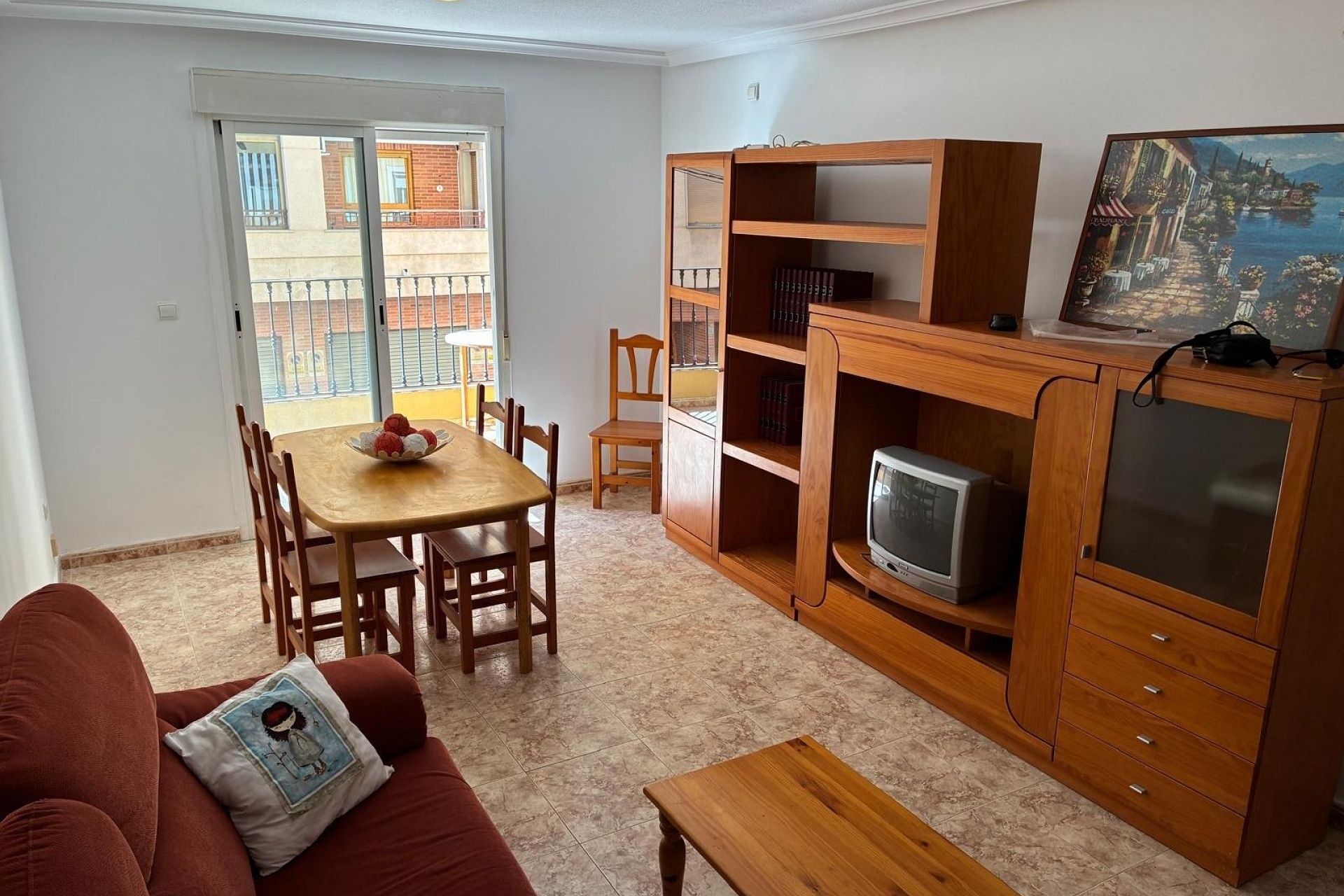 Sprzedaż - Apartament mieszkanie -
Almoradí