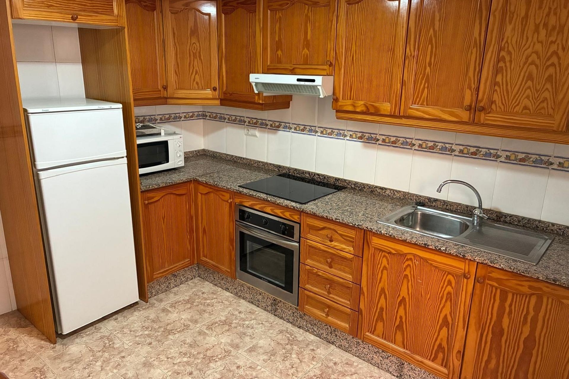 Sprzedaż - Apartament mieszkanie -
Almoradí