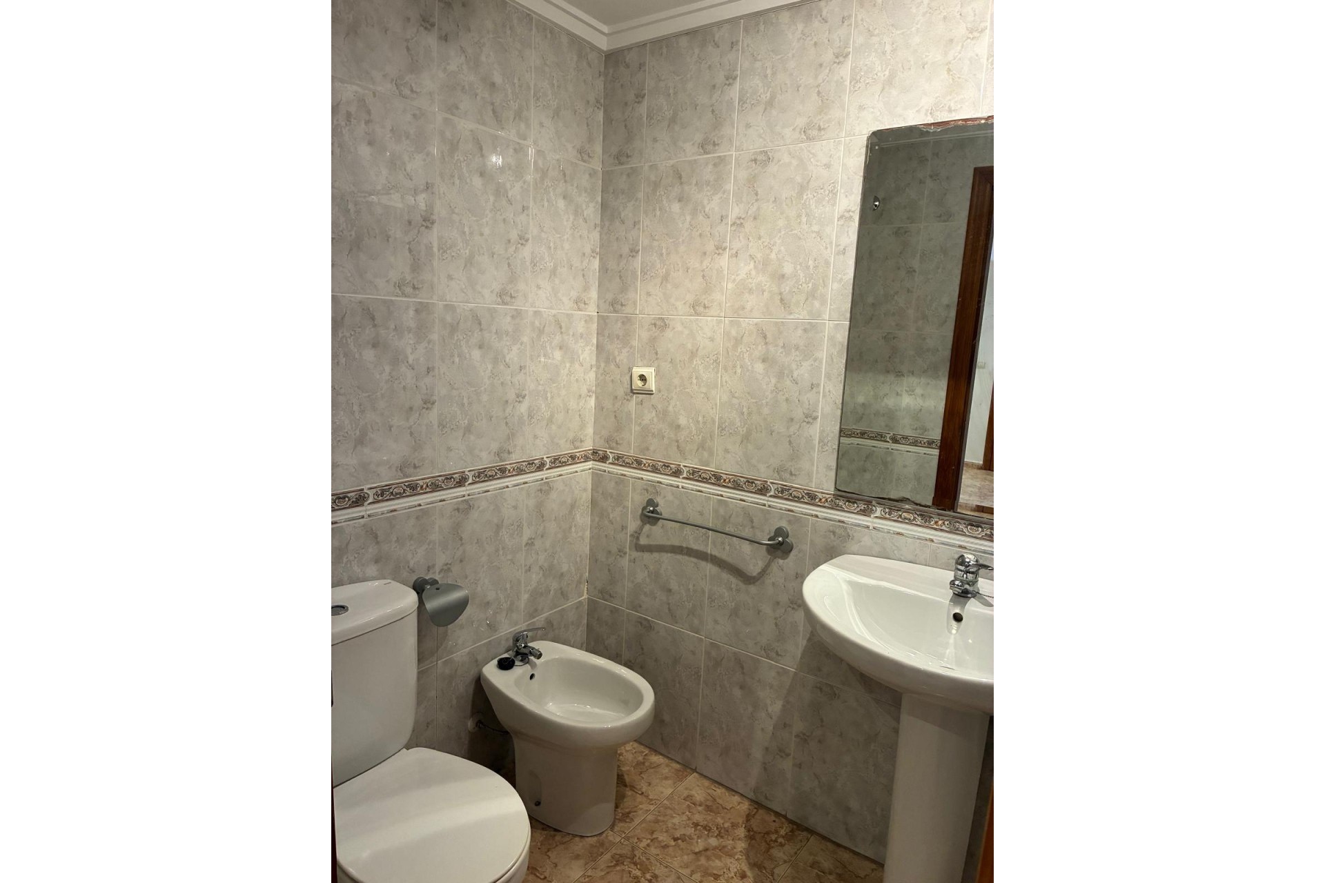 Sprzedaż - Apartament mieszkanie -
Almoradí
