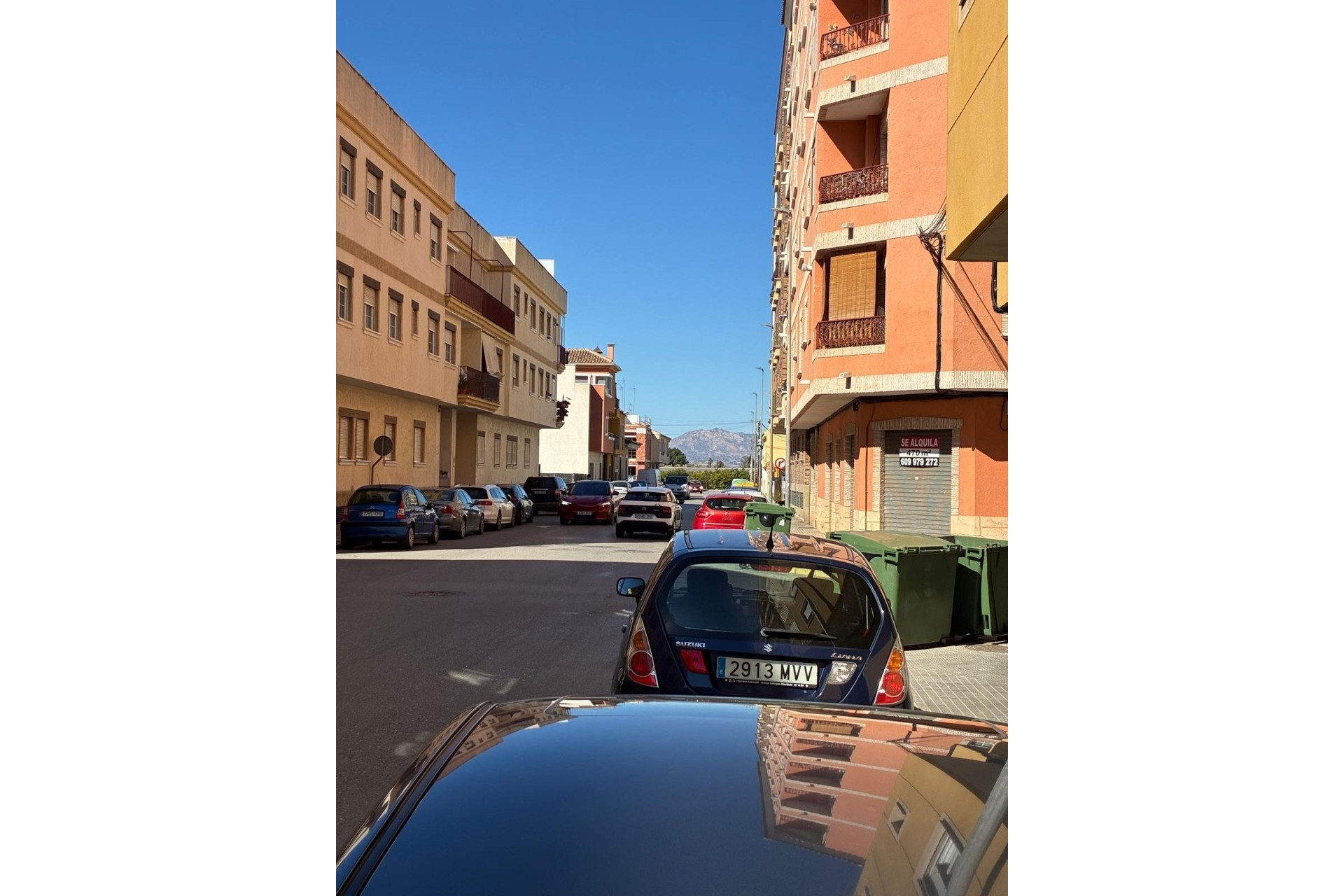 Sprzedaż - Apartament mieszkanie -
Almoradí