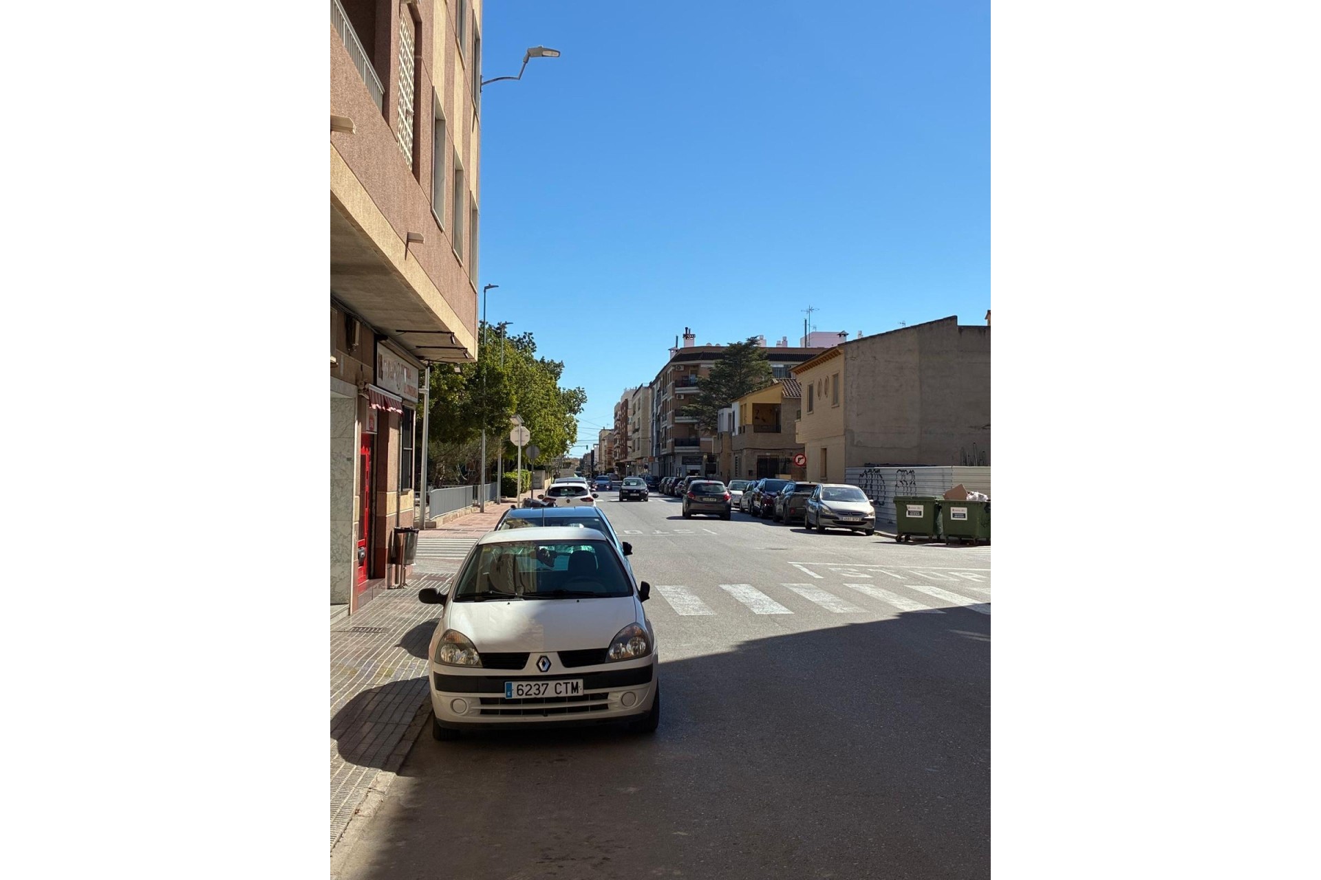 Sprzedaż - Apartament mieszkanie -
Almoradí