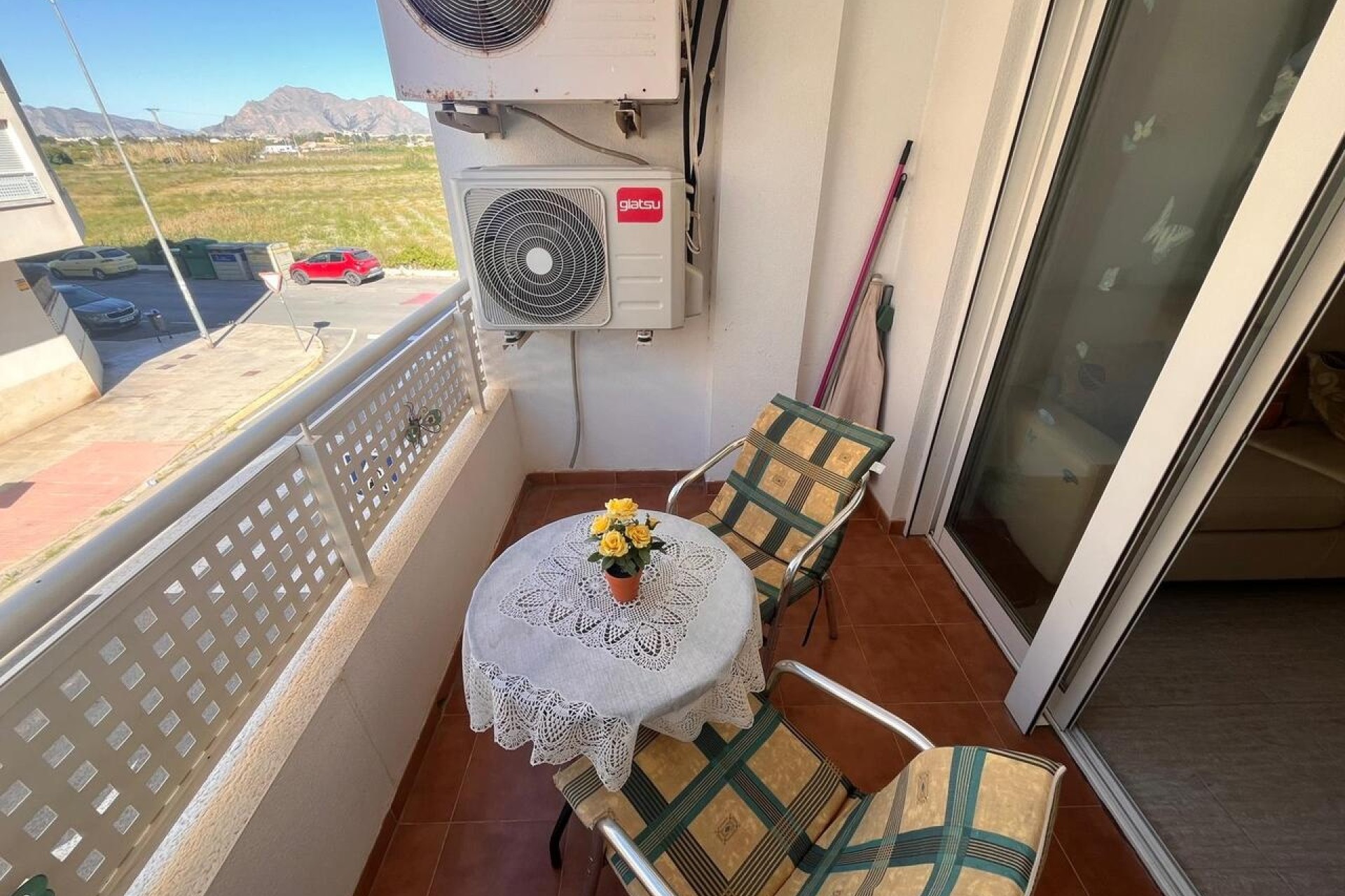 Sprzedaż - Apartament / Mieszkanie -
Almoradí