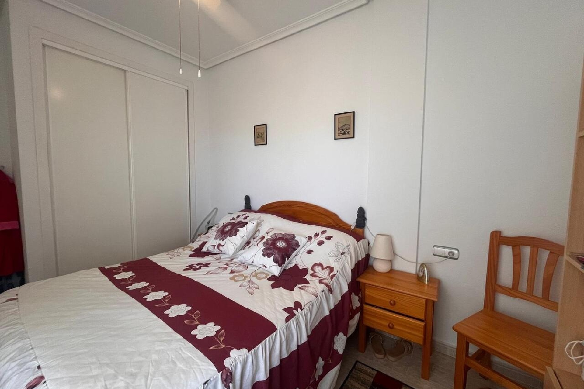 Sprzedaż - Apartament / Mieszkanie -
Almoradí