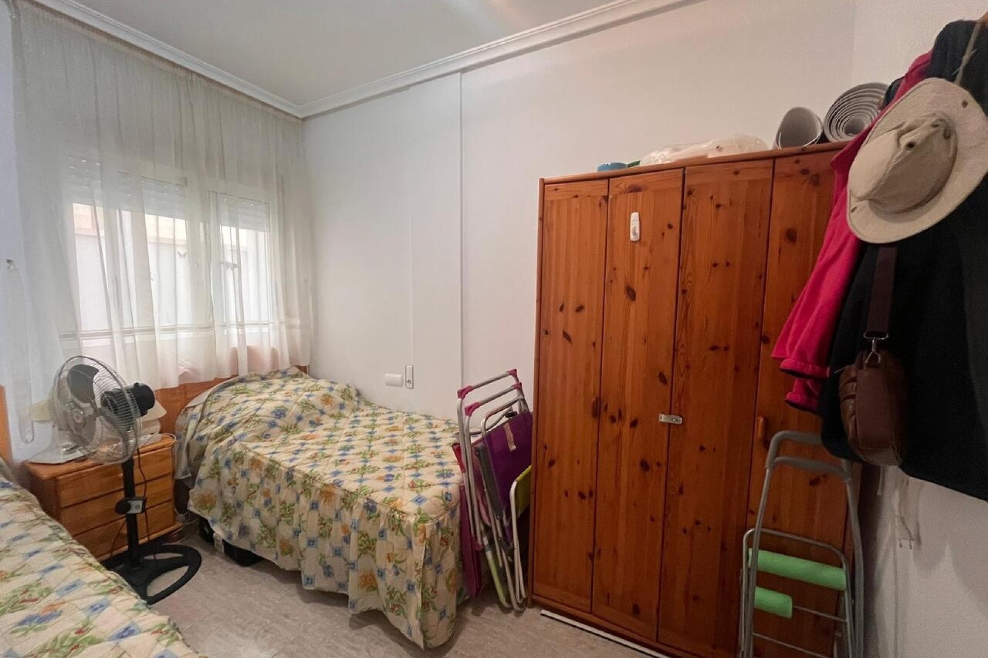 Sprzedaż - Apartament / Mieszkanie -
Almoradí
