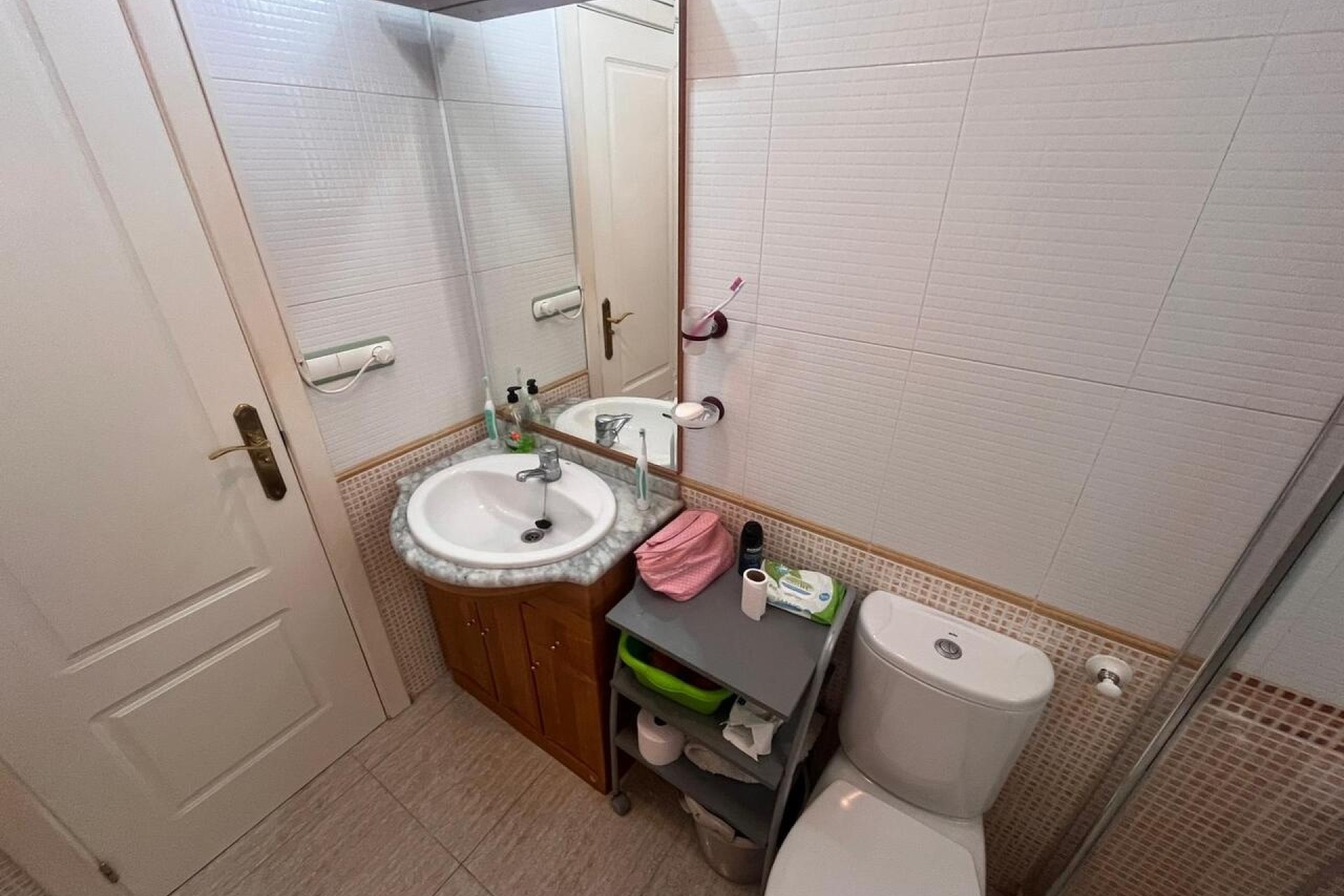 Sprzedaż - Apartament / Mieszkanie -
Almoradí