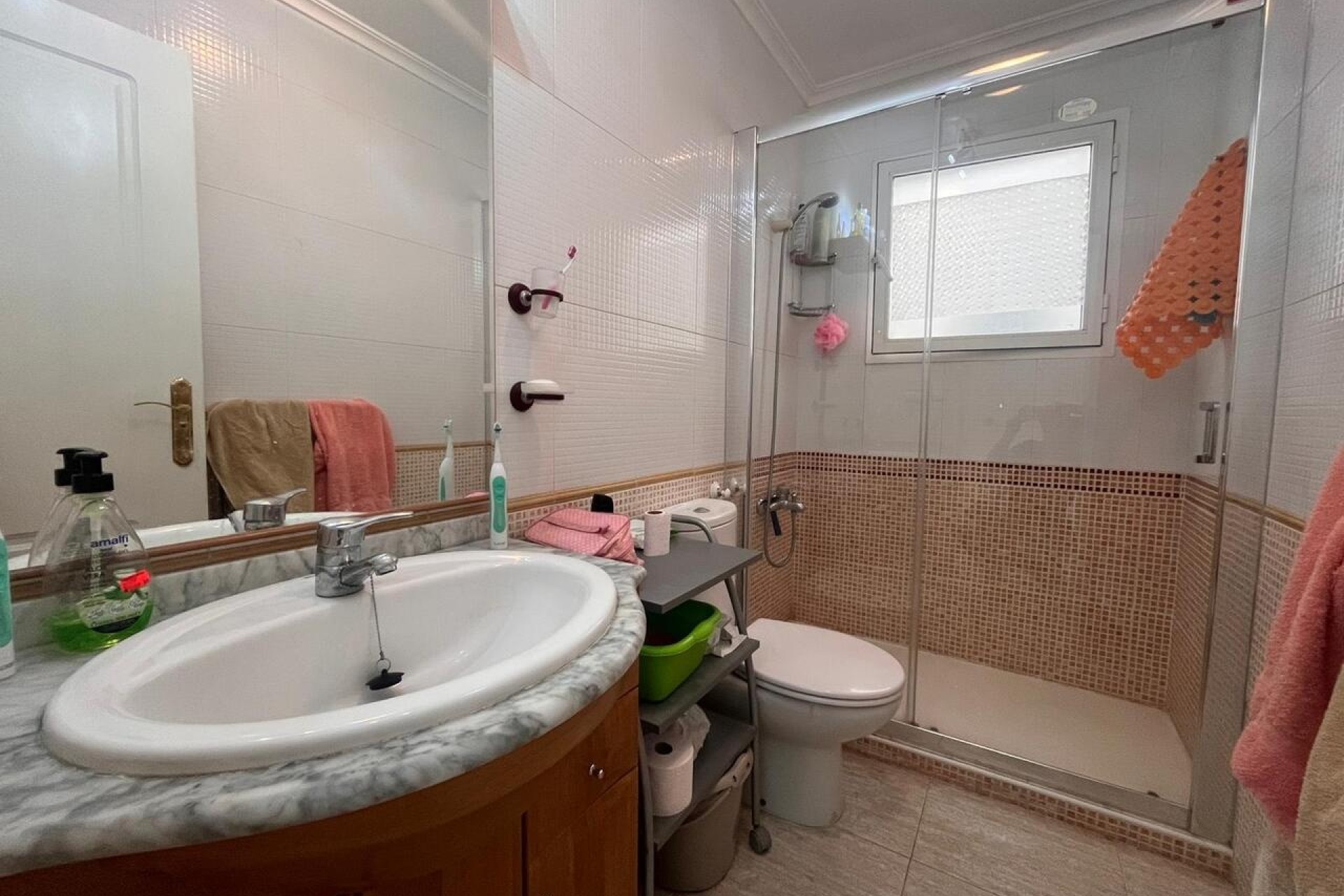 Sprzedaż - Apartament / Mieszkanie -
Almoradí