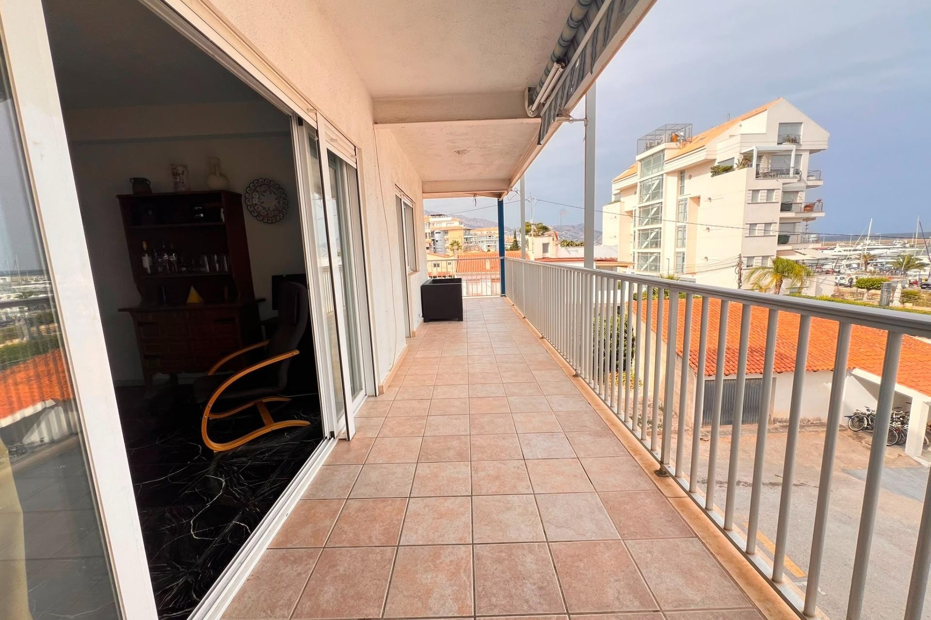 Sprzedaż - Apartament / Mieszkanie -
Altea - Altea Pueblo