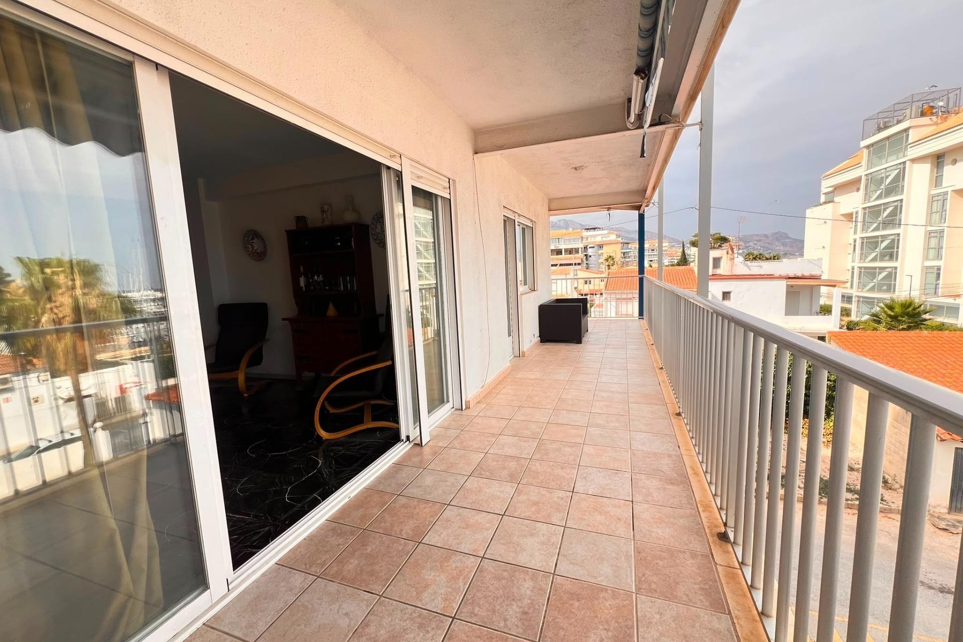 Sprzedaż - Apartament / Mieszkanie -
Altea - Altea Pueblo