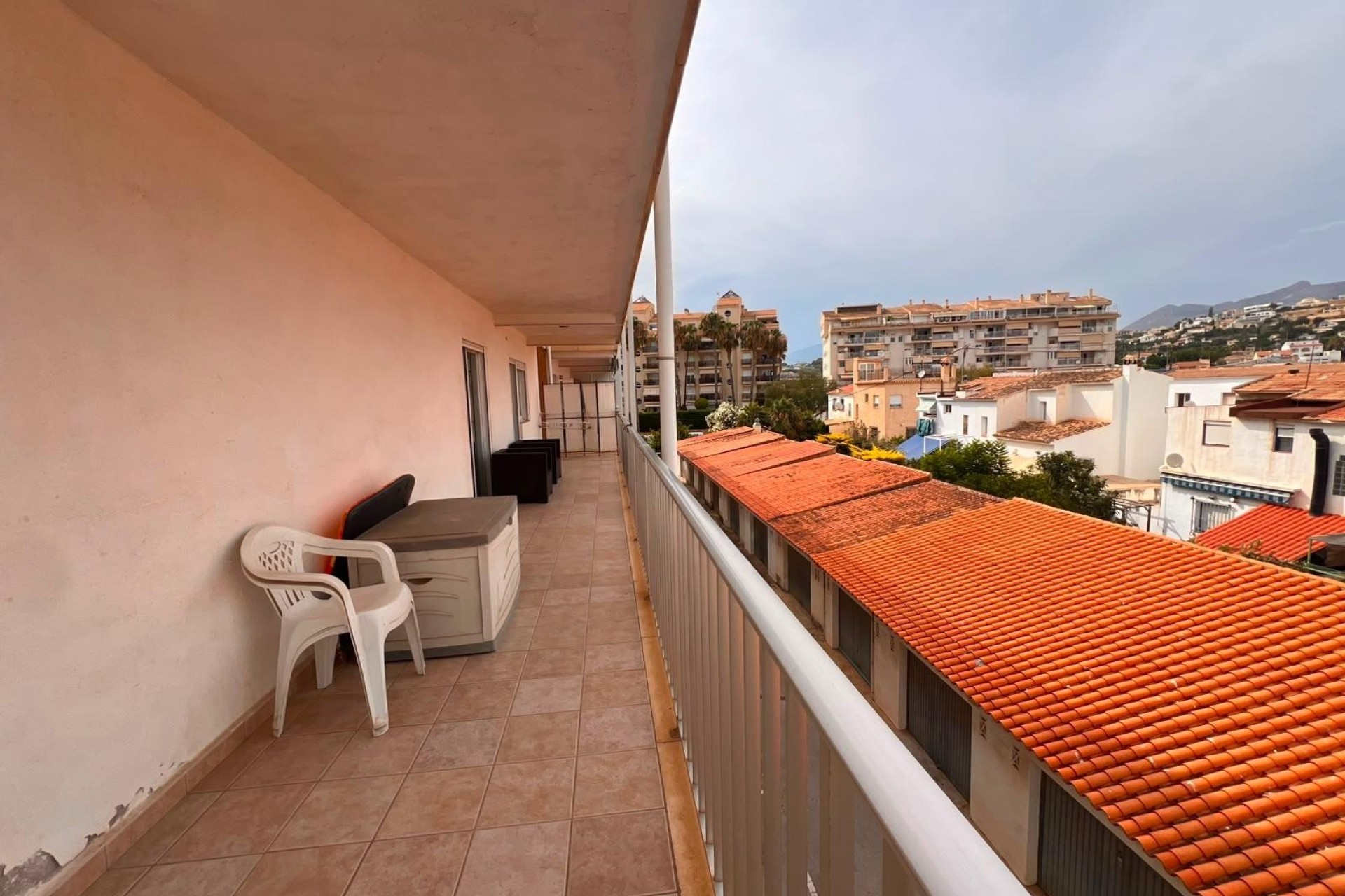Sprzedaż - Apartament / Mieszkanie -
Altea - Altea Pueblo