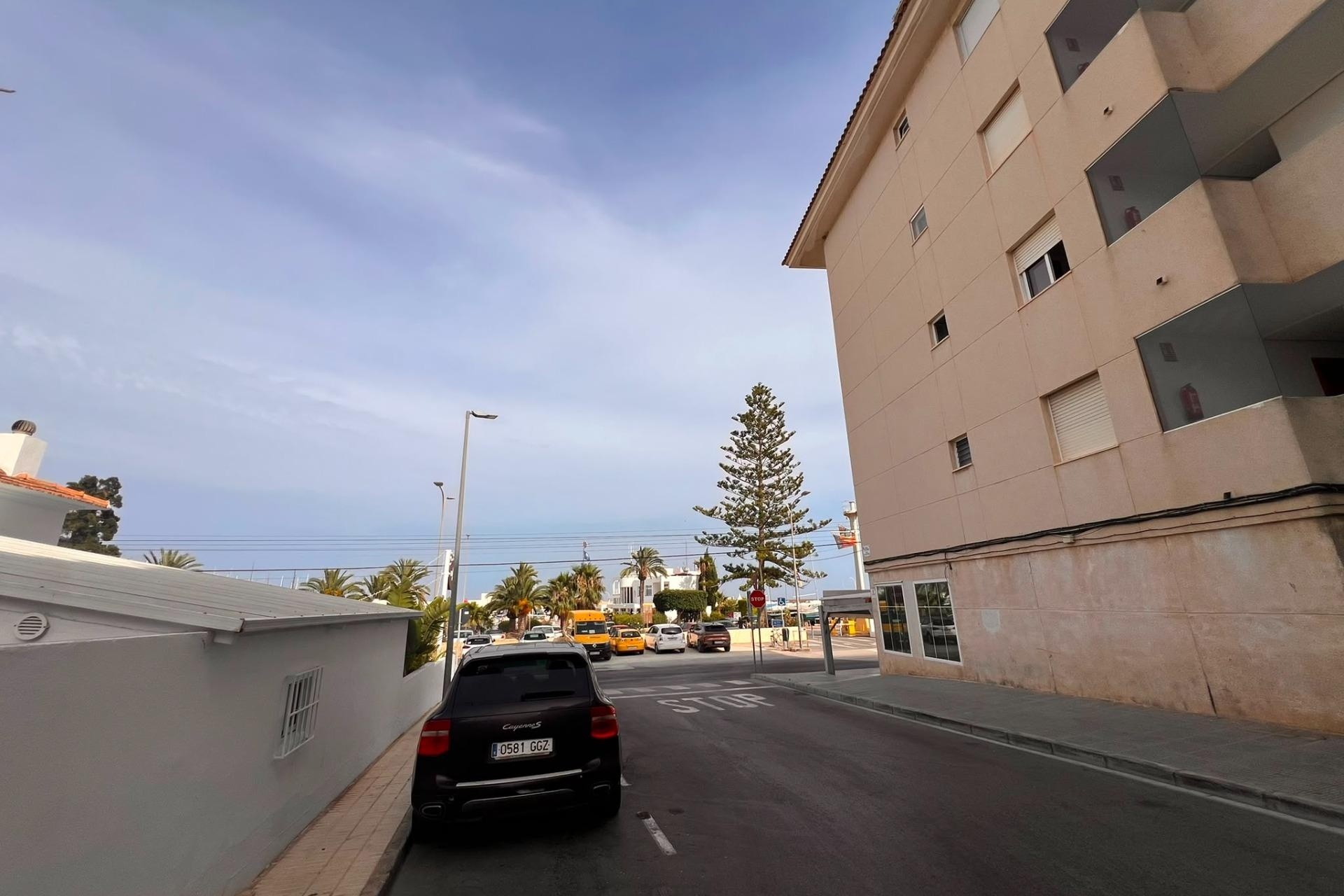 Sprzedaż - Apartament / Mieszkanie -
Altea - Altea Pueblo