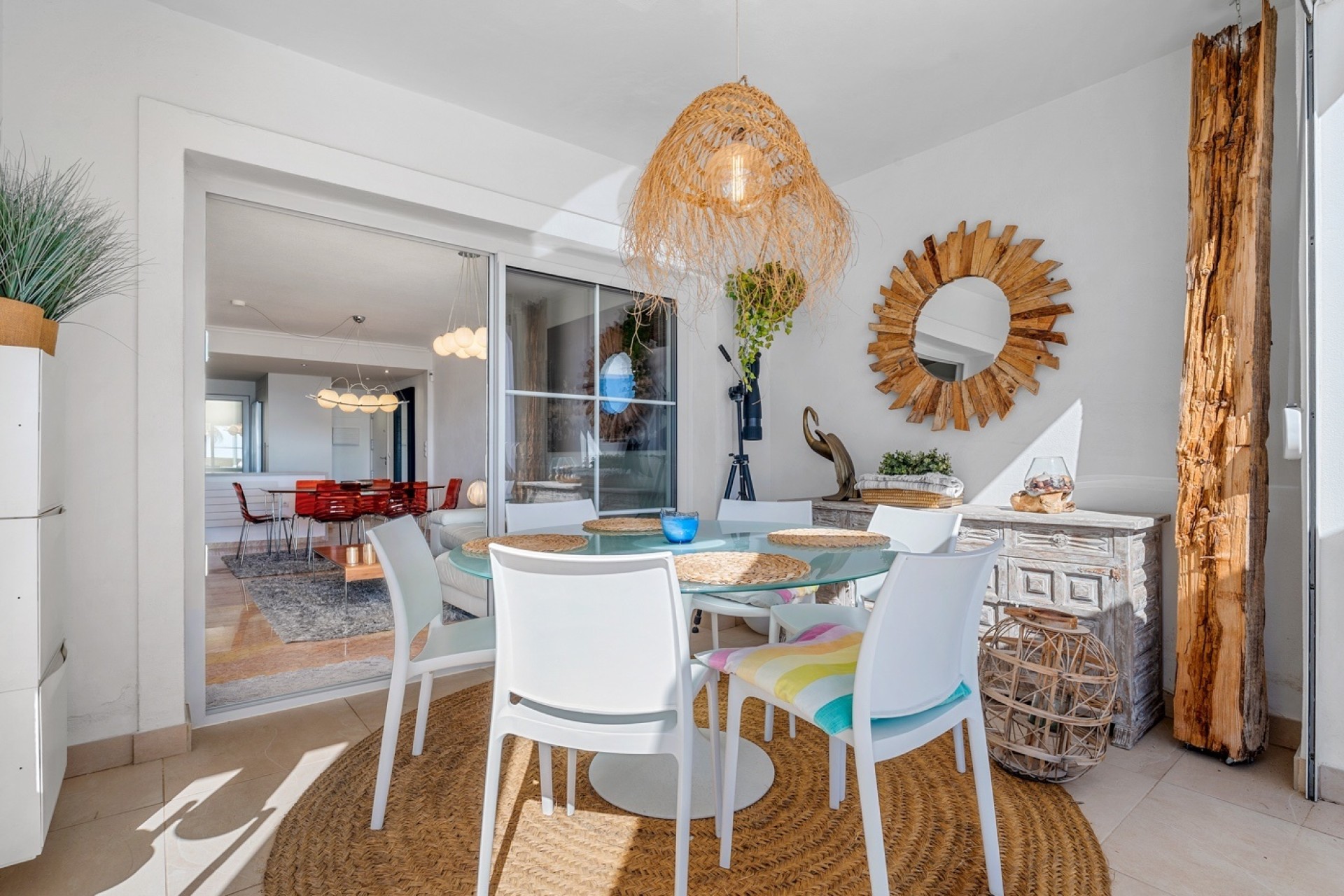 Sprzedaż - Apartament / Mieszkanie -
Altea* - Mascarat*