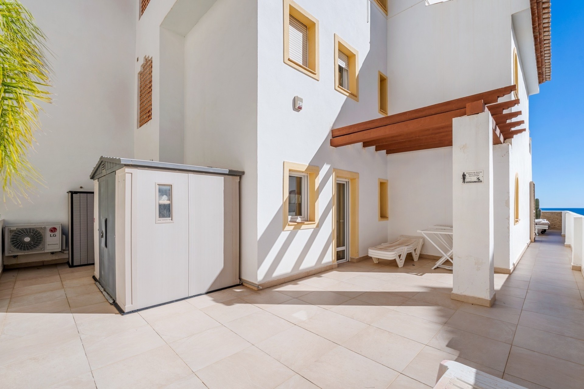 Sprzedaż - Apartament / Mieszkanie -
Altea* - Mascarat*
