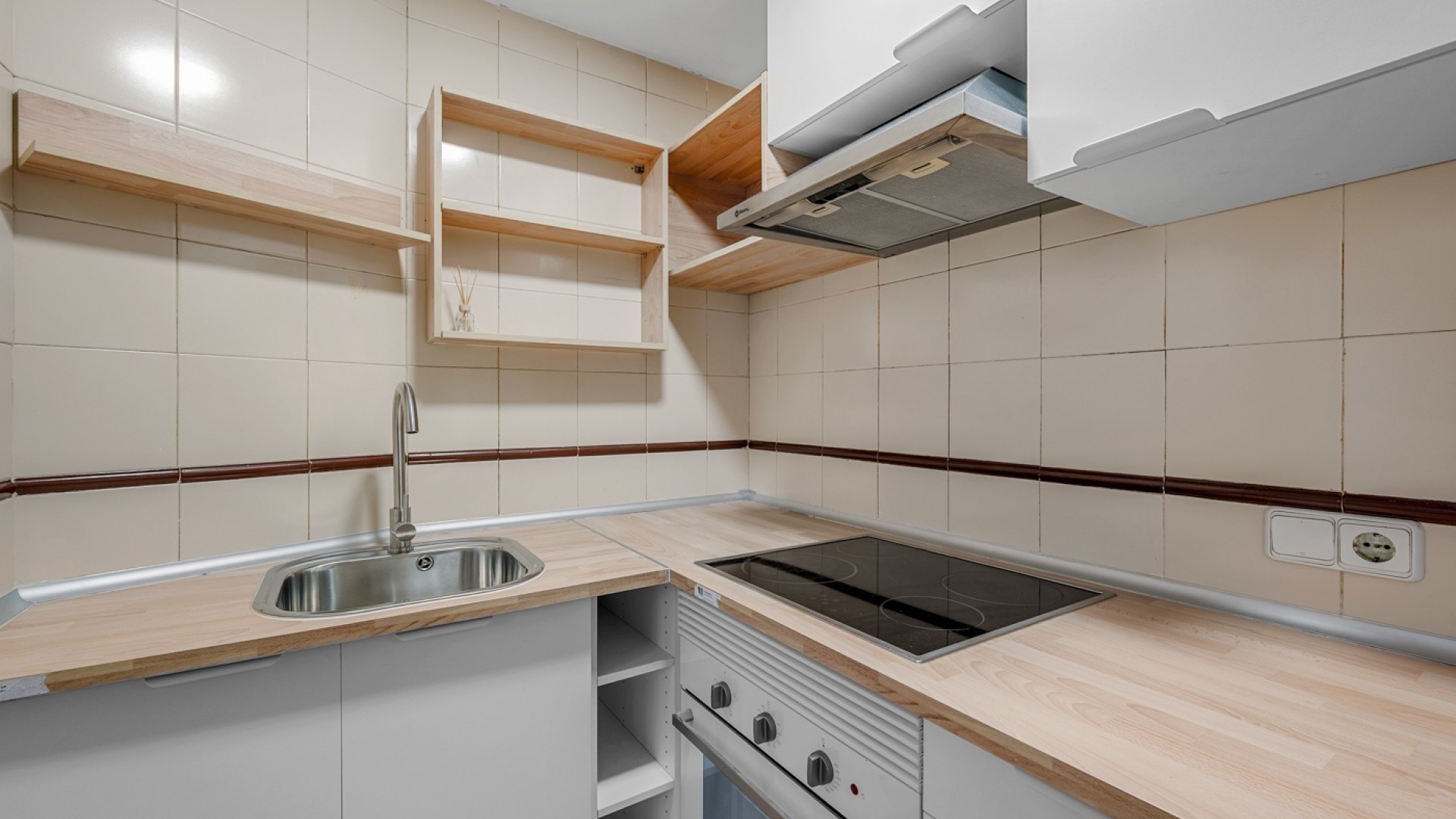 Sprzedaż - Apartament mieszkanie -
Altea