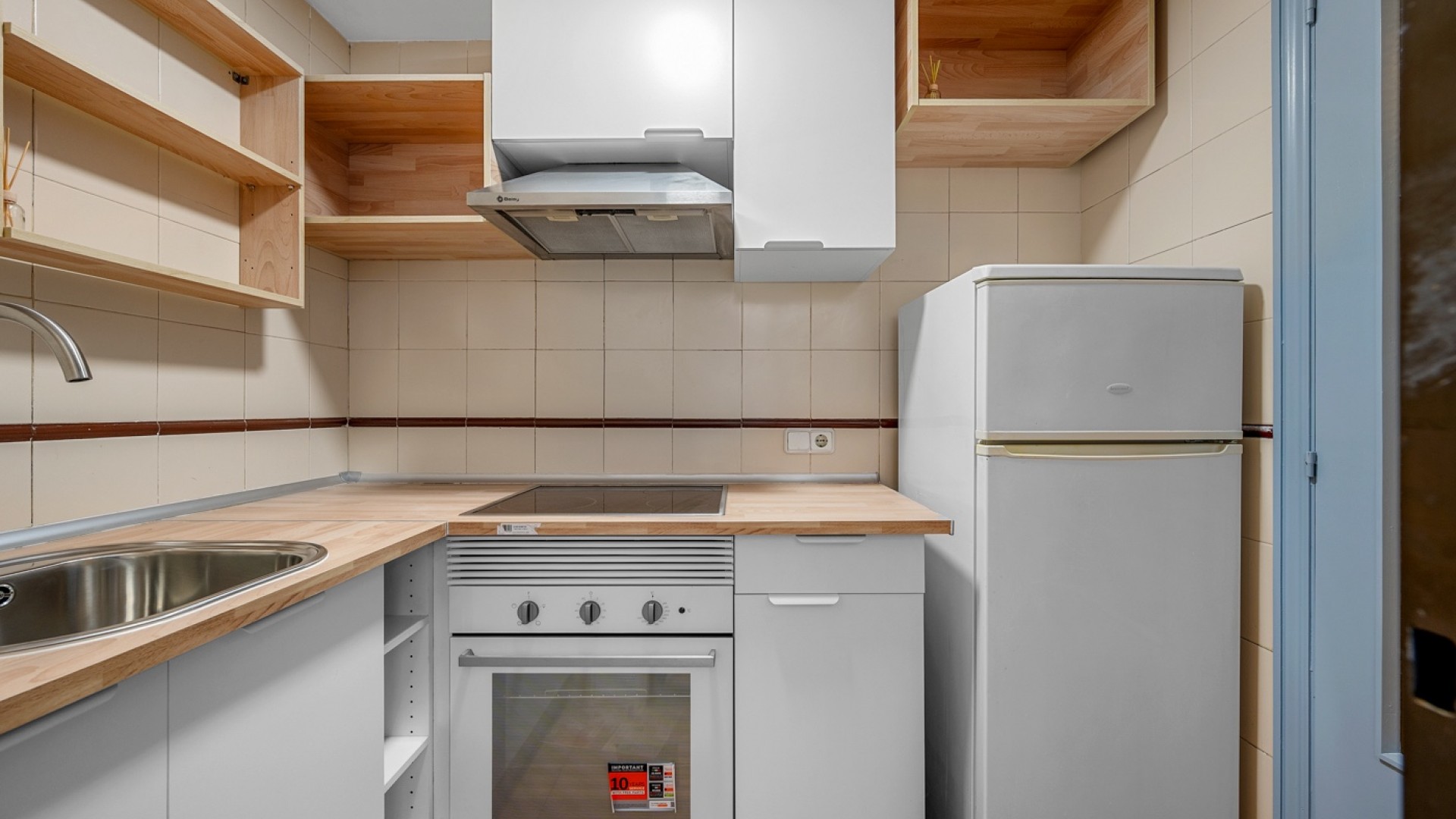 Sprzedaż - Apartament mieszkanie -
Altea