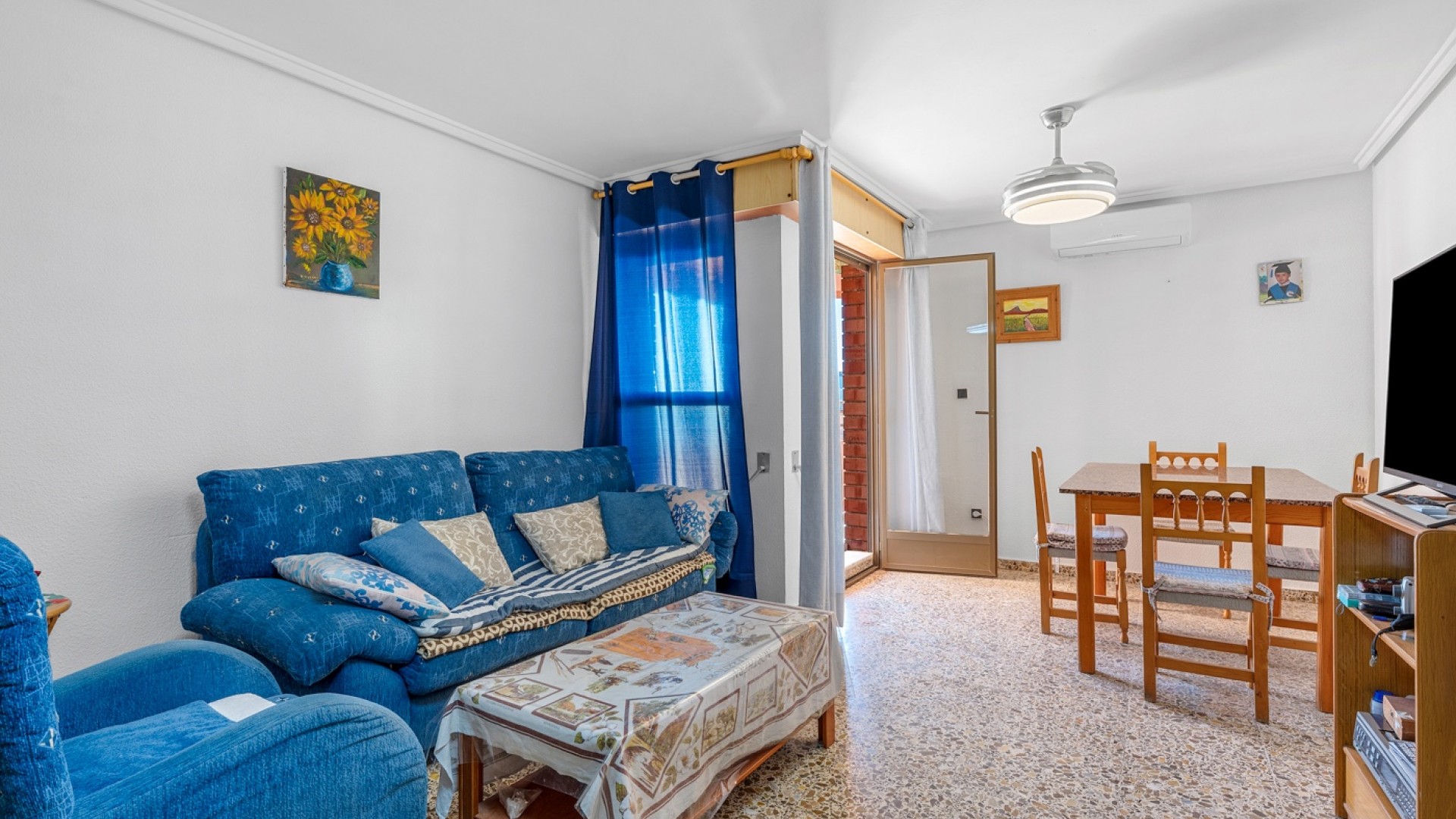 Sprzedaż - Apartament mieszkanie -
Arenales del Sol - Segunda linea playa
