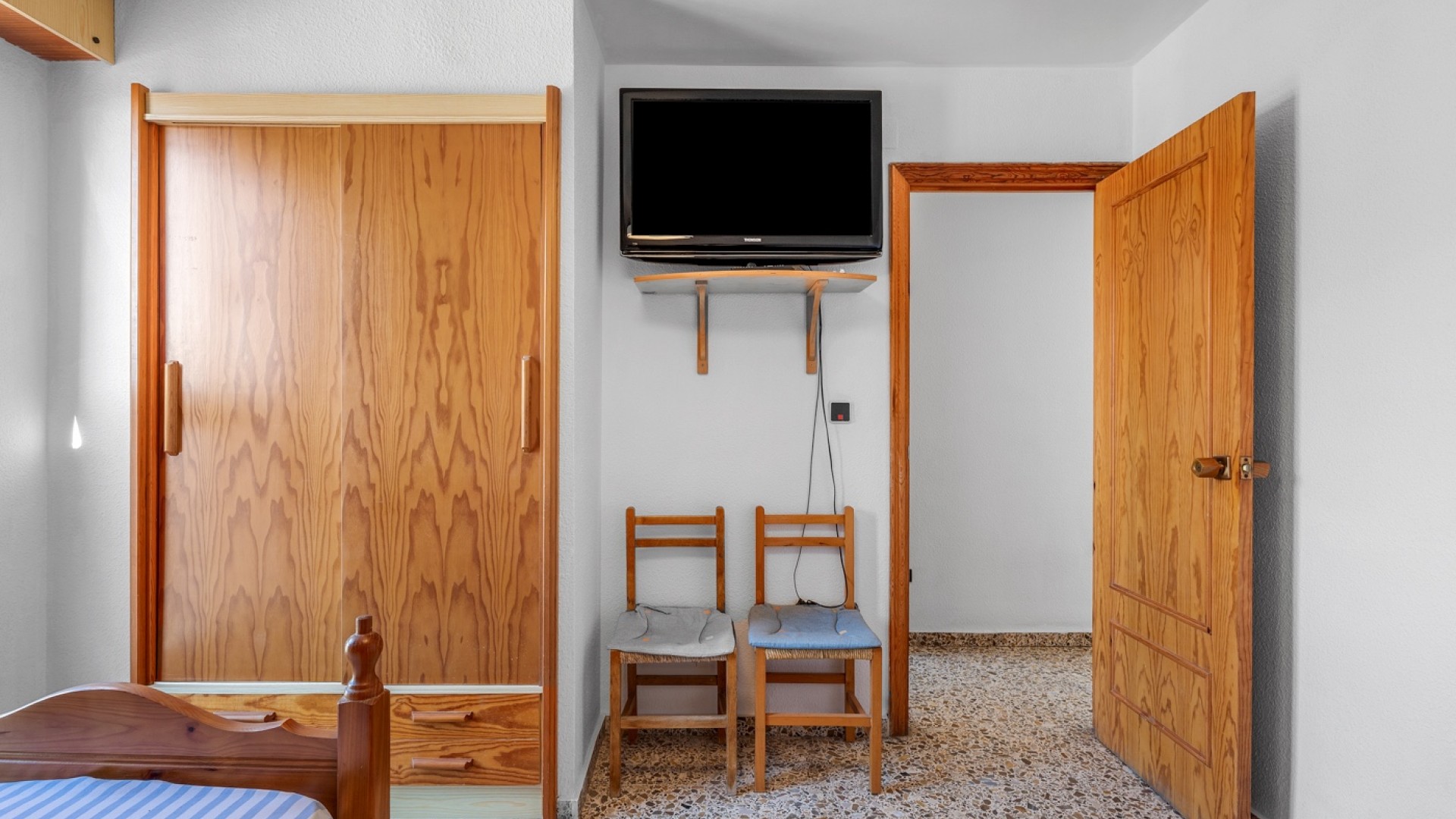 Sprzedaż - Apartament mieszkanie -
Arenales del Sol - Segunda linea playa