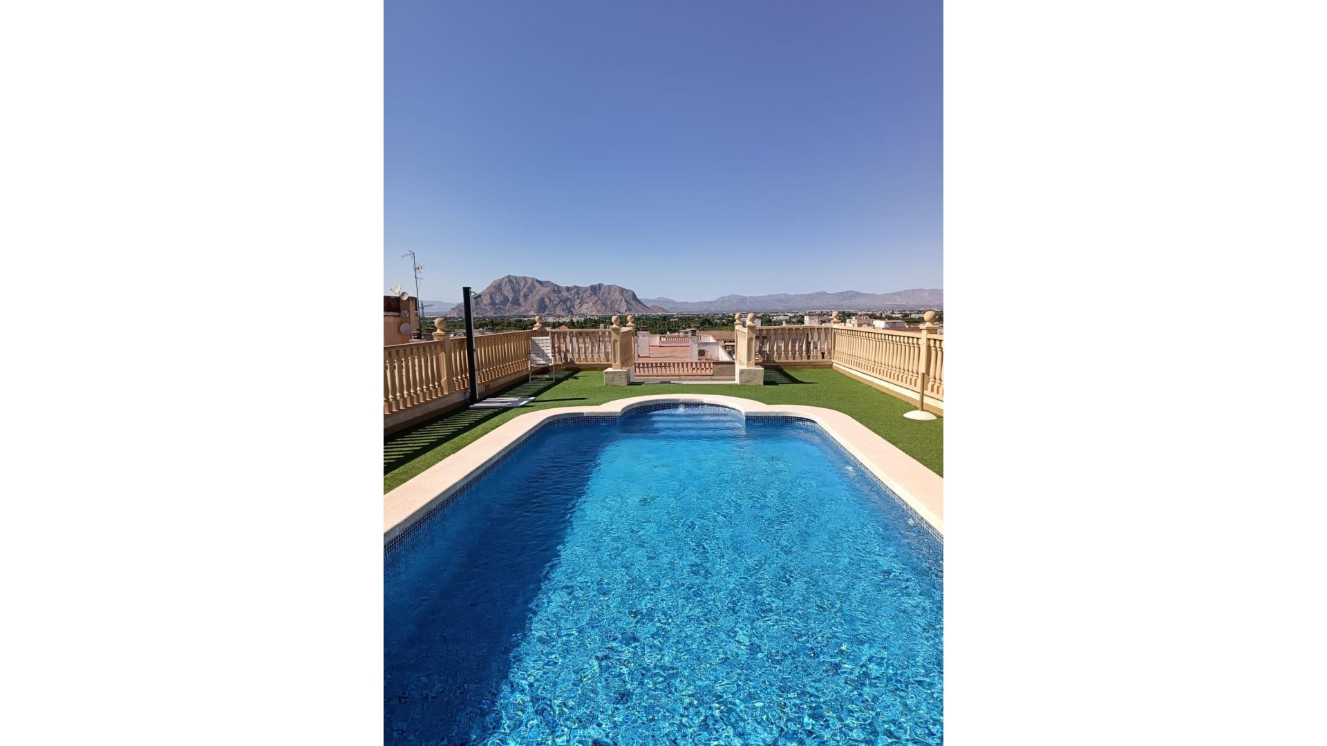 Sprzedaż - Apartament mieszkanie -
Benejúzar - Comunidad valenciana