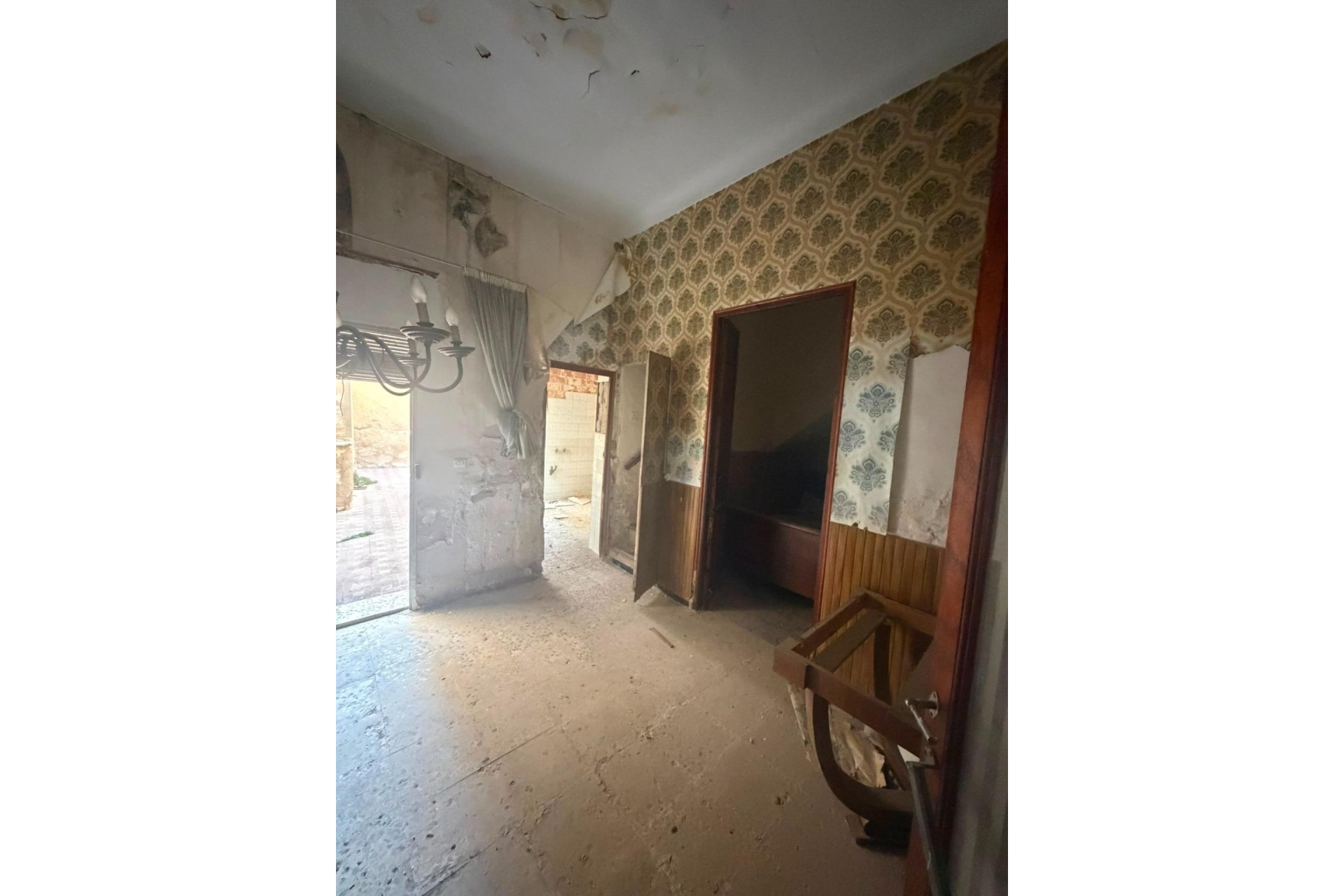 Sprzedaż - Apartament / Mieszkanie -
Benejúzar - Comunidad Valenciana