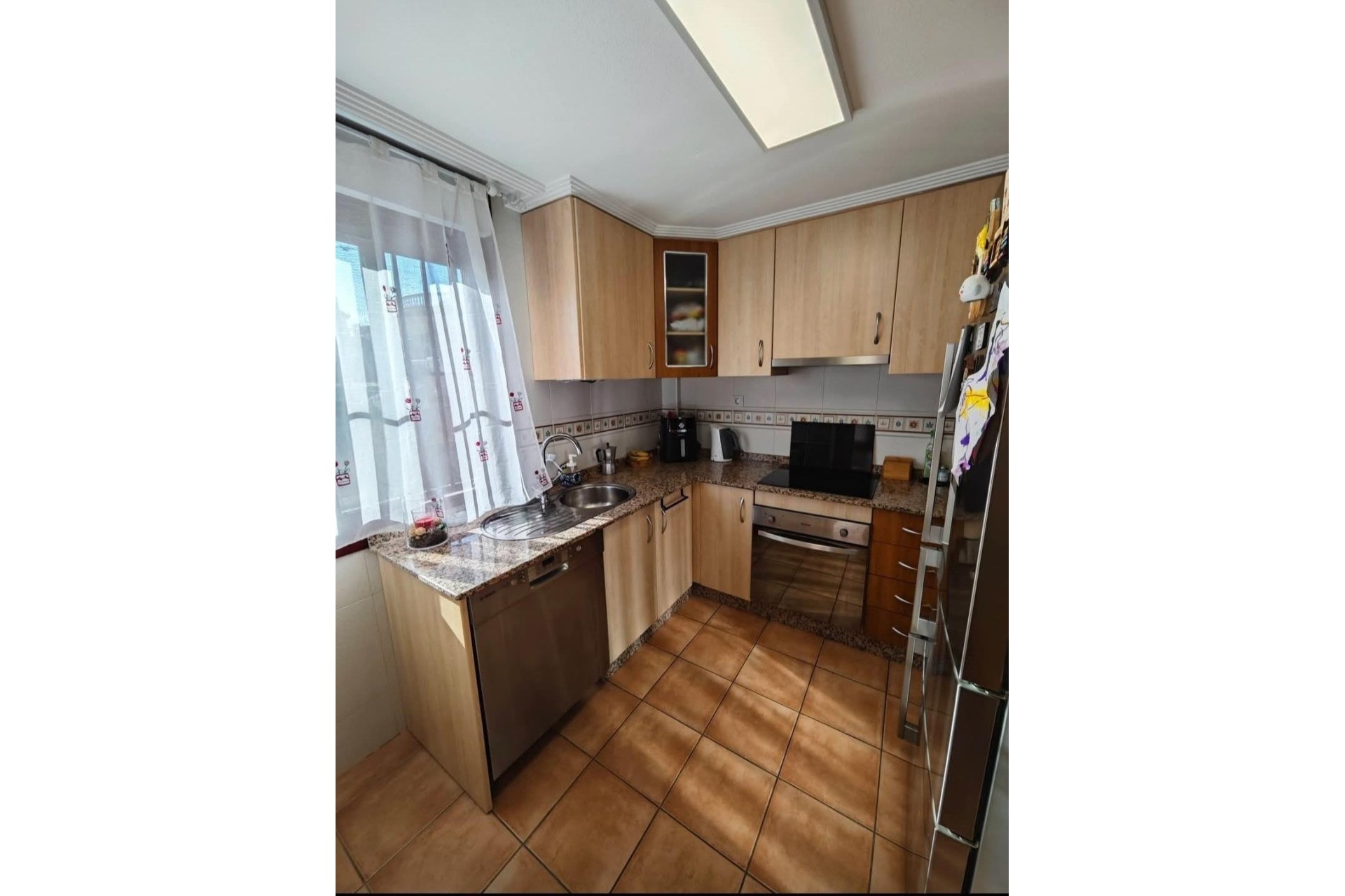 Sprzedaż - Apartament / Mieszkanie -
Benferri - Comunidad Valenciana